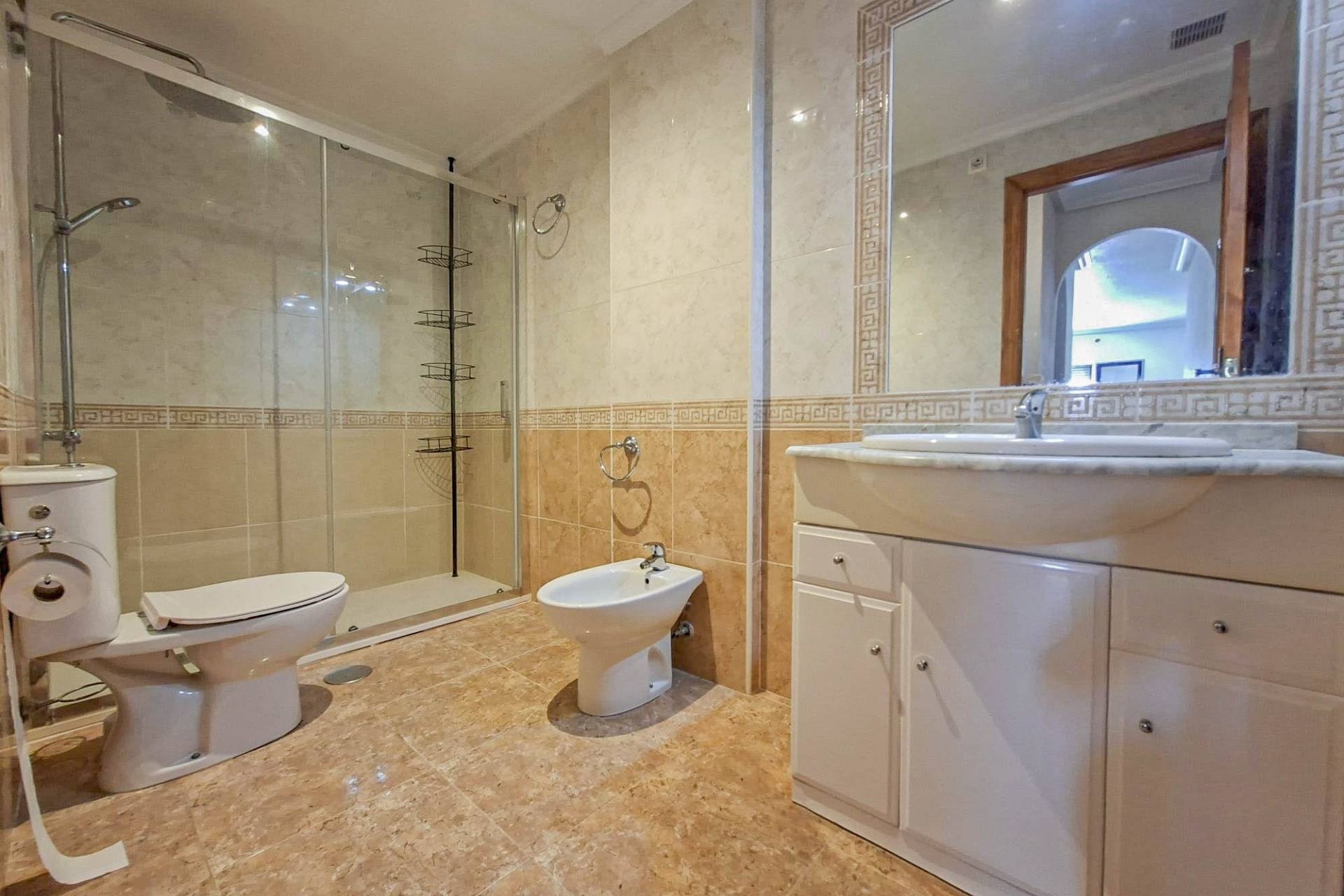 Herverkoop - Appartement / Flat -
Orihuela Costa