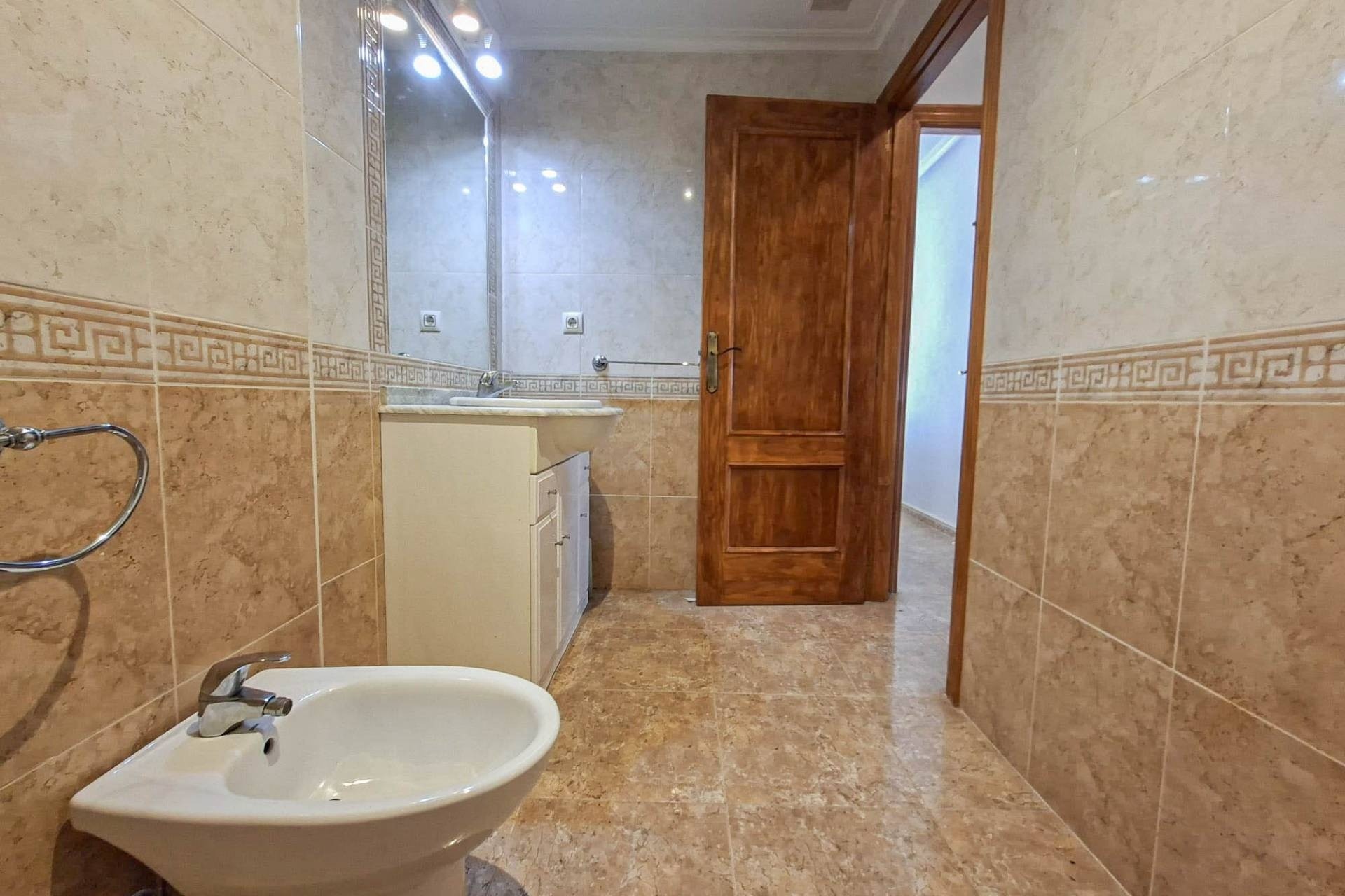 Herverkoop - Appartement / Flat -
Orihuela Costa