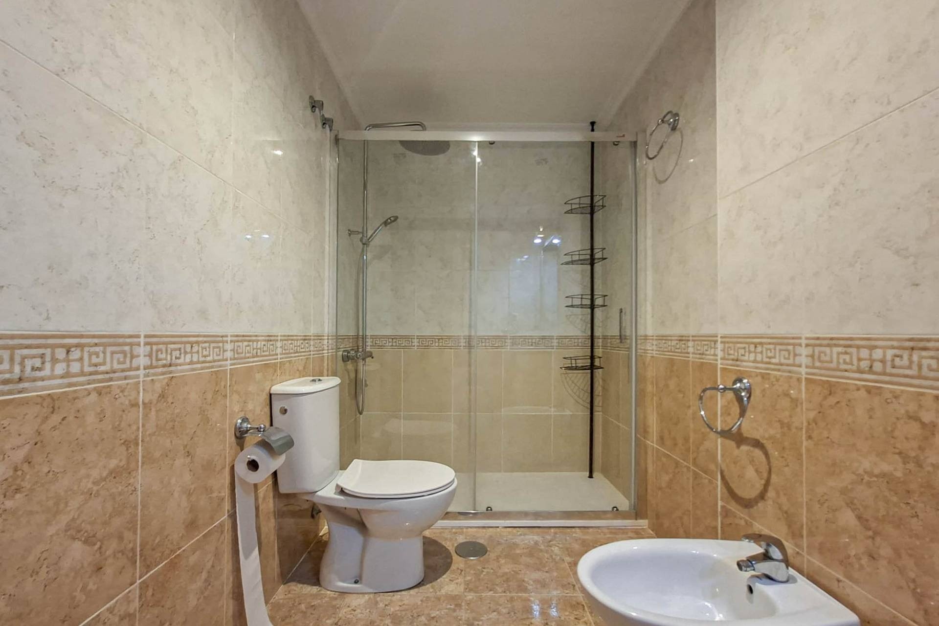 Herverkoop - Appartement / Flat -
Orihuela Costa