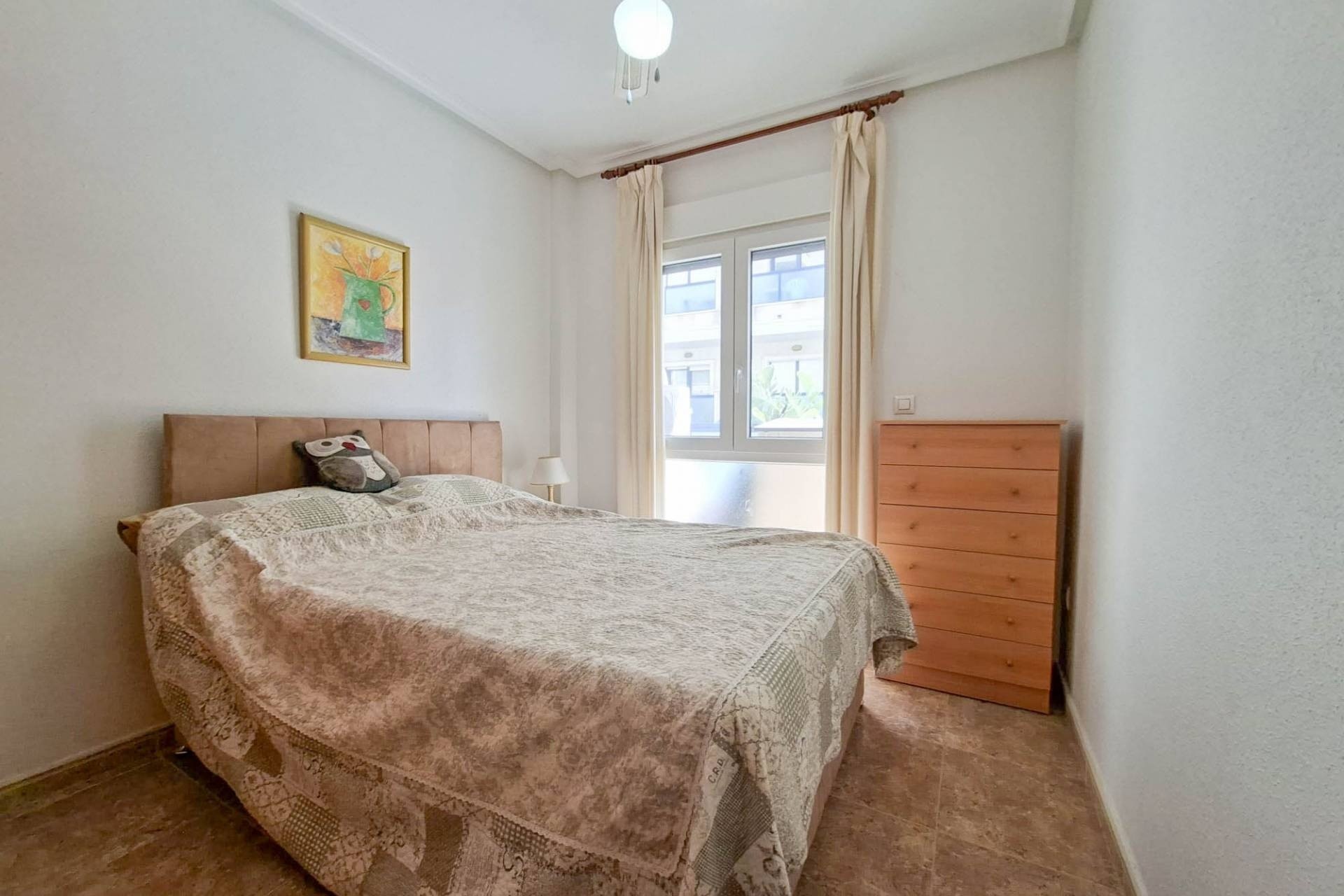 Herverkoop - Appartement / Flat -
Orihuela Costa