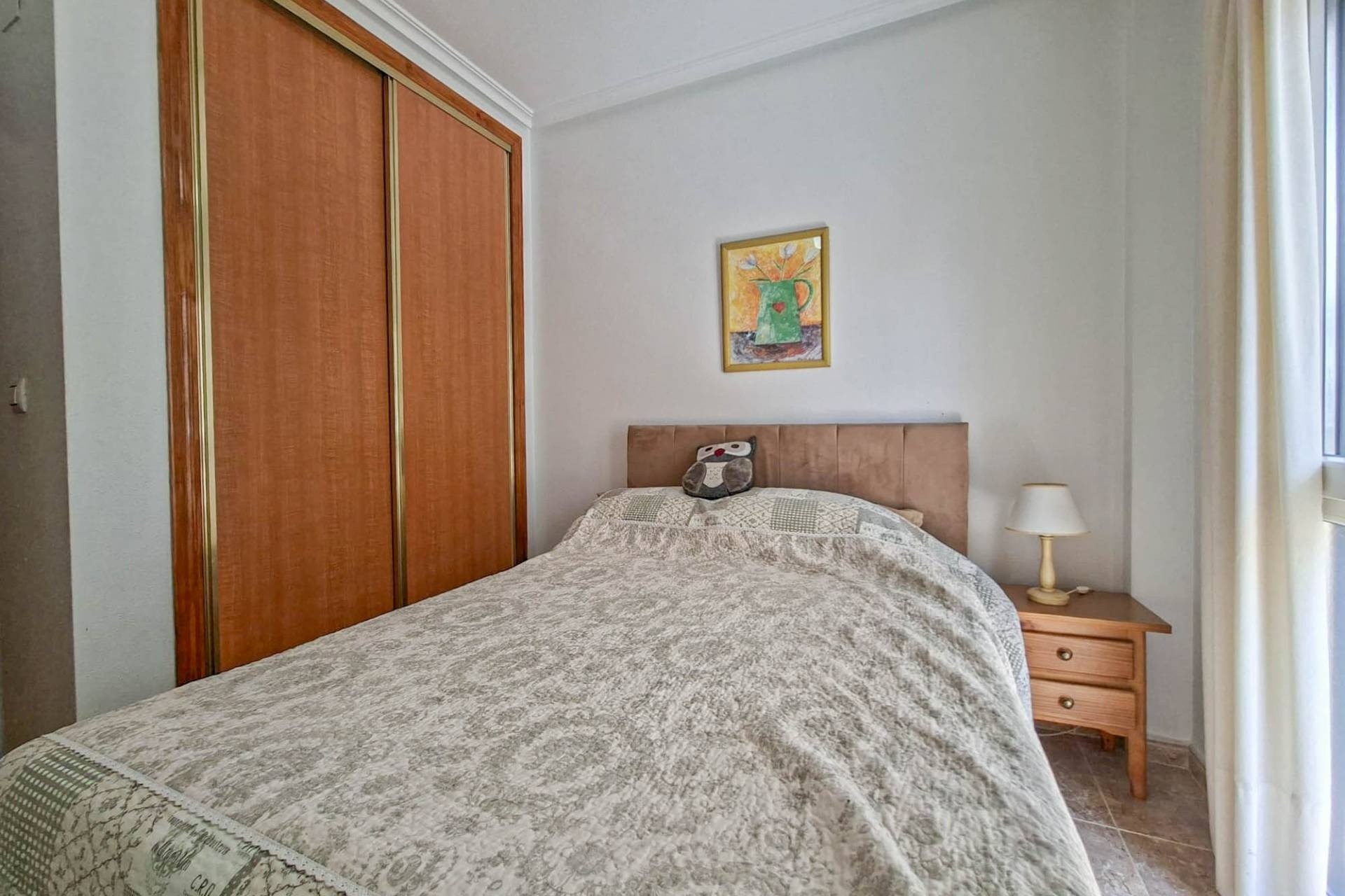 Herverkoop - Appartement / Flat -
Orihuela Costa
