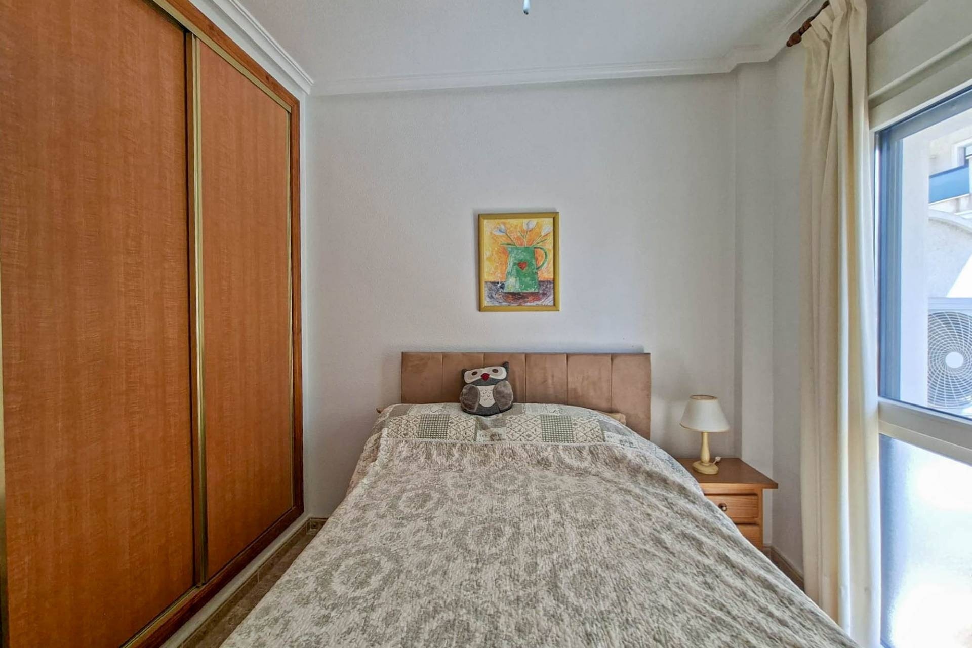 Herverkoop - Appartement / Flat -
Orihuela Costa
