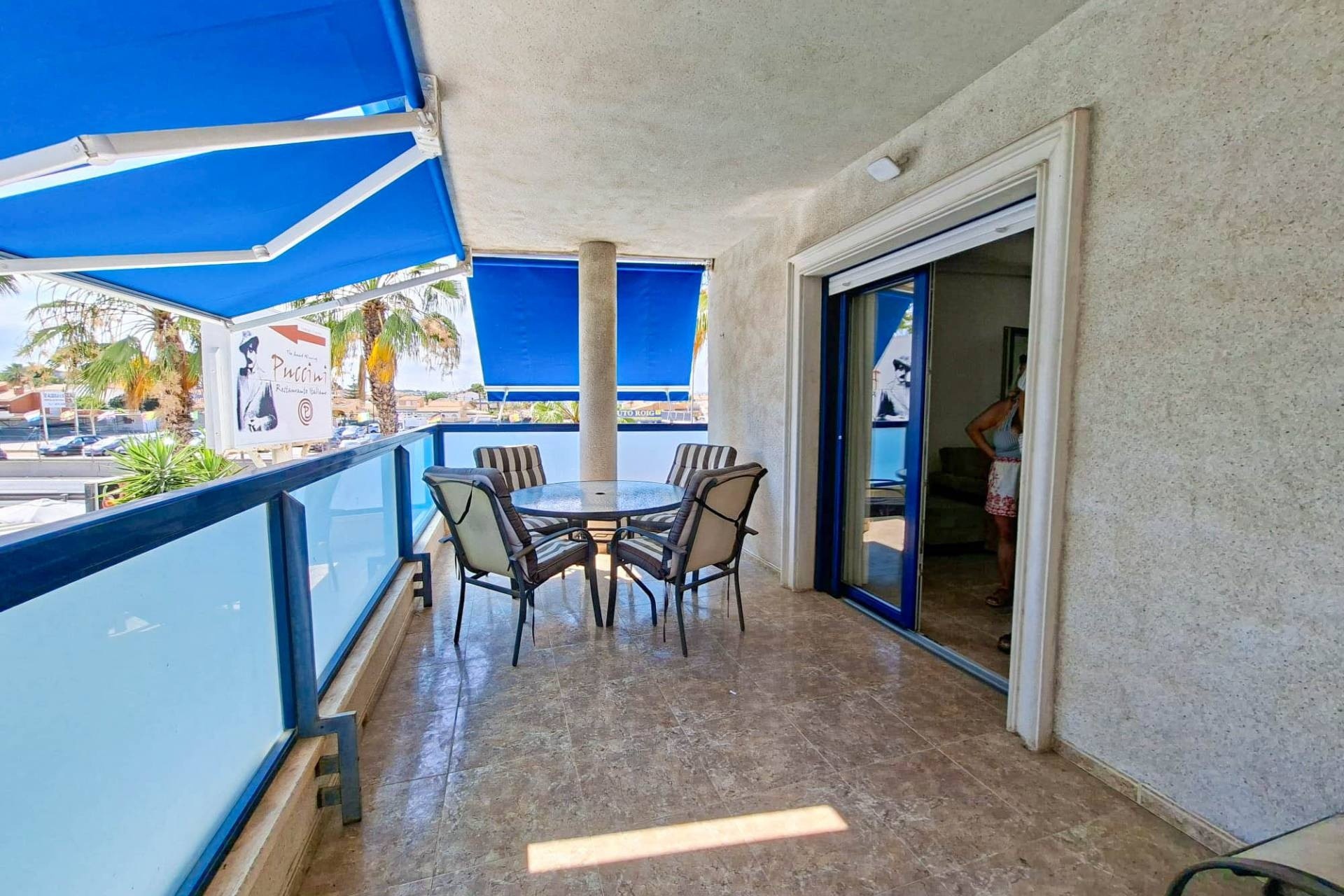 Herverkoop - Appartement / Flat -
Orihuela Costa