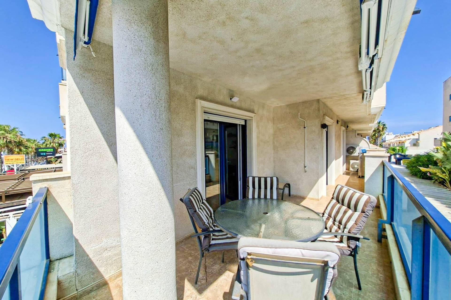 Herverkoop - Appartement / Flat -
Orihuela Costa