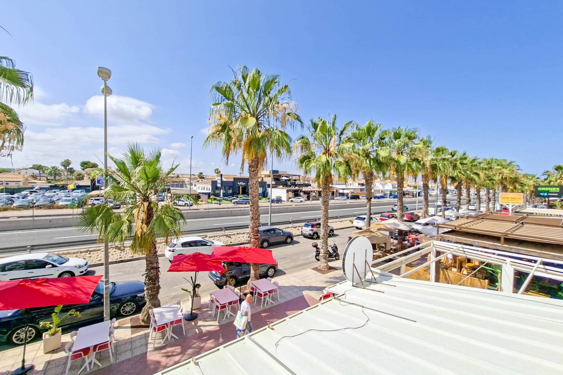 Herverkoop - Appartement / Flat -
Orihuela Costa