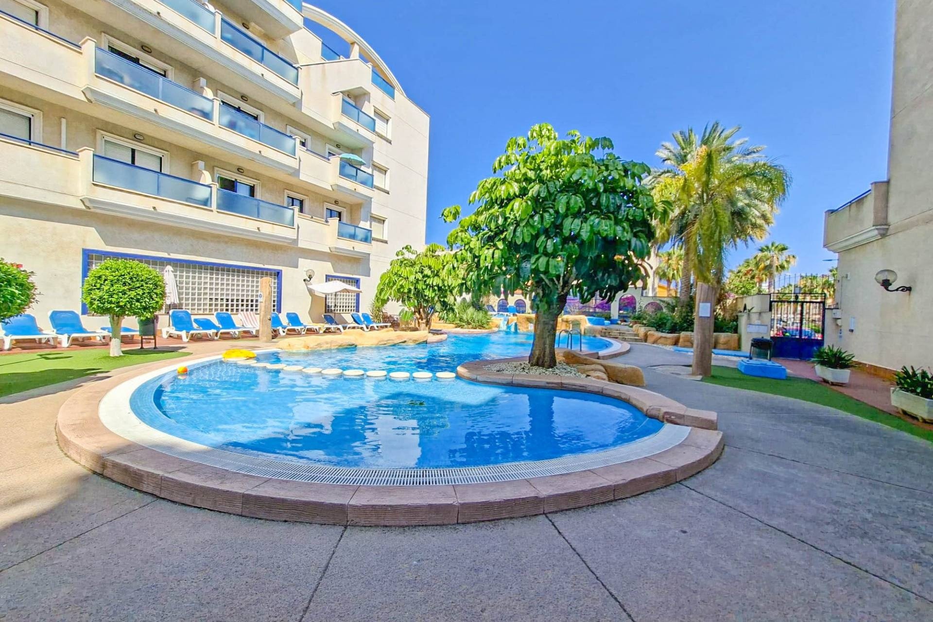 Herverkoop - Appartement / Flat -
Orihuela Costa