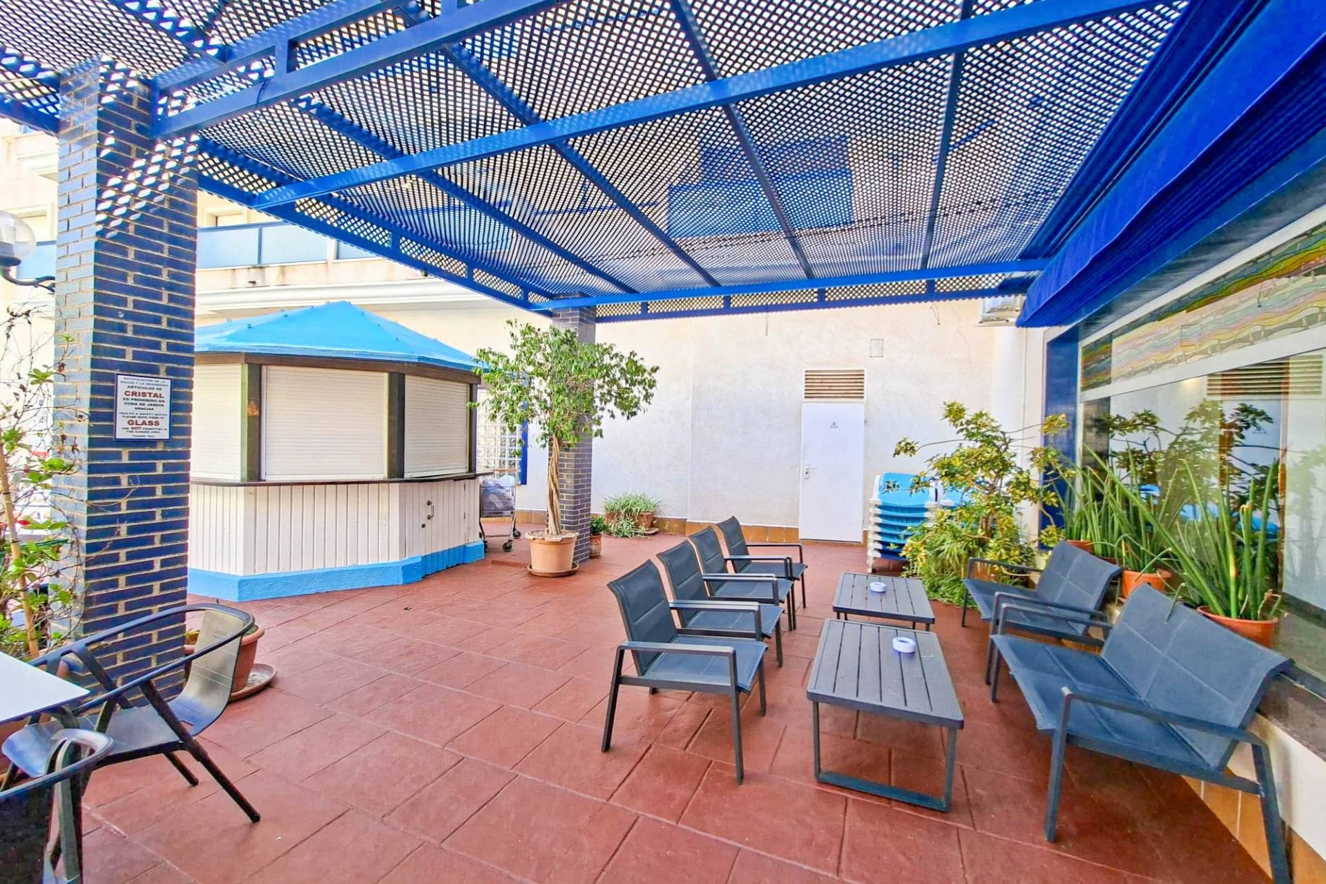 Herverkoop - Appartement / Flat -
Orihuela Costa