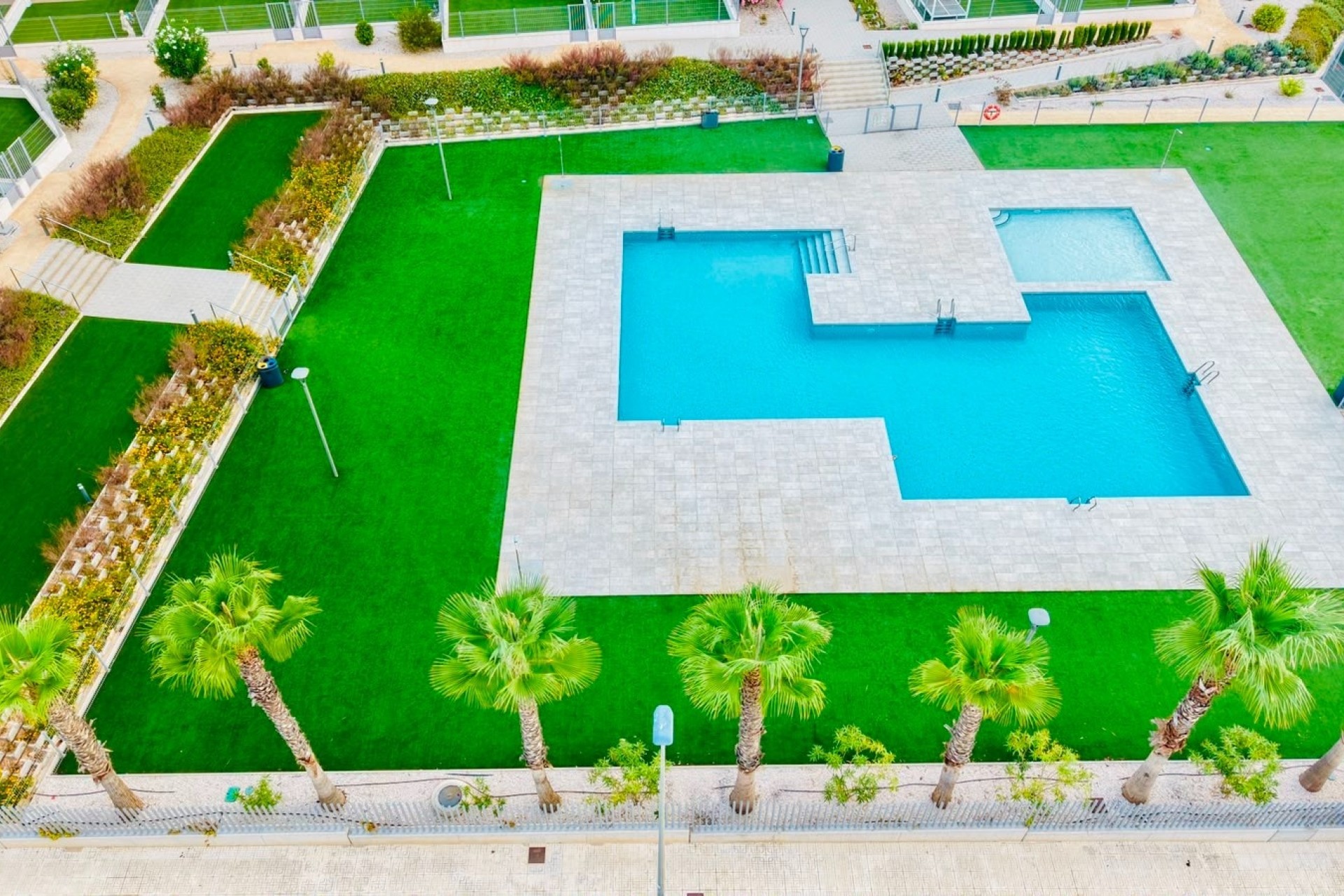 Herverkoop - Appartement / Flat -
Orihuela Costa