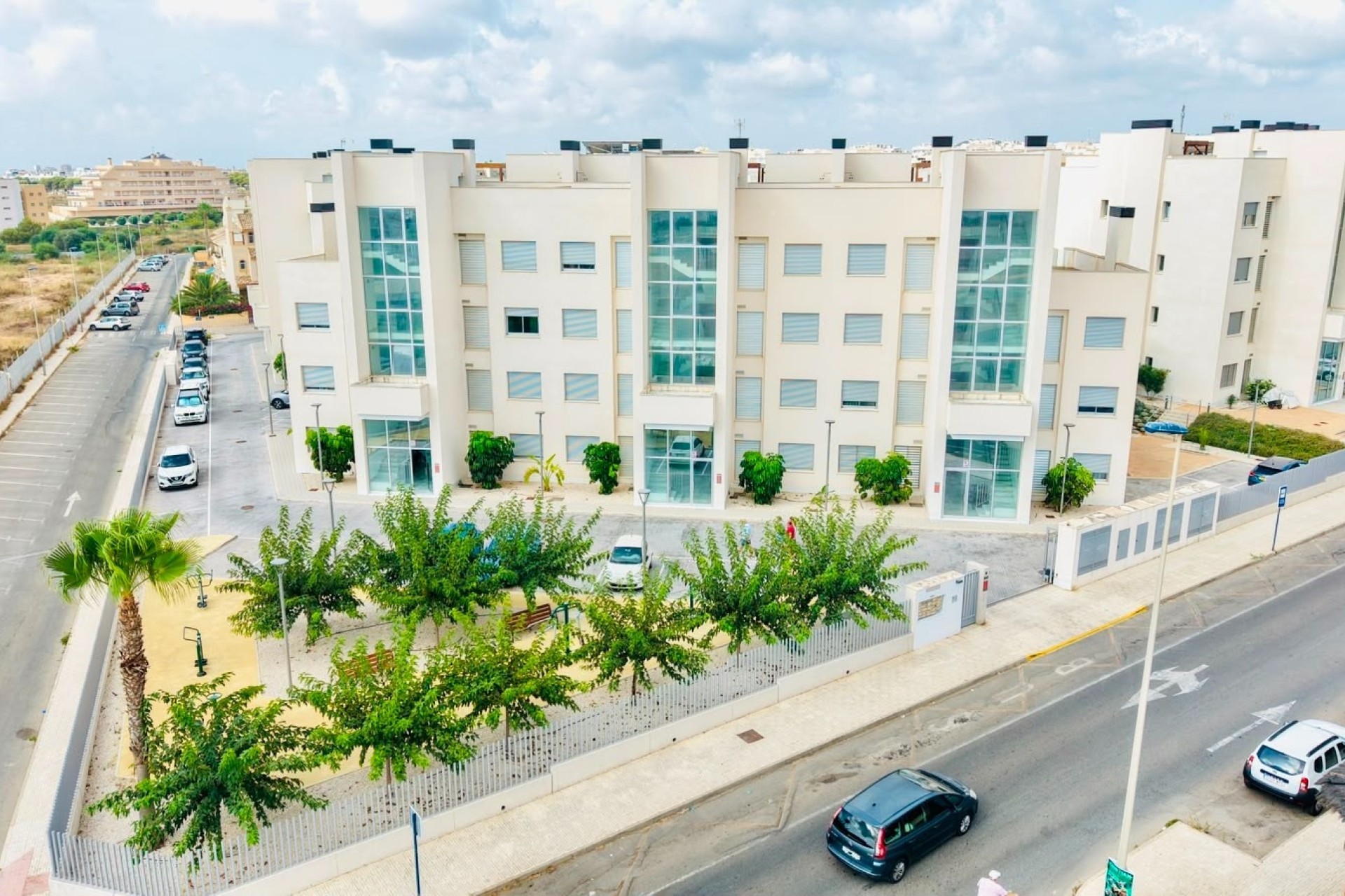 Herverkoop - Appartement / Flat -
Orihuela Costa