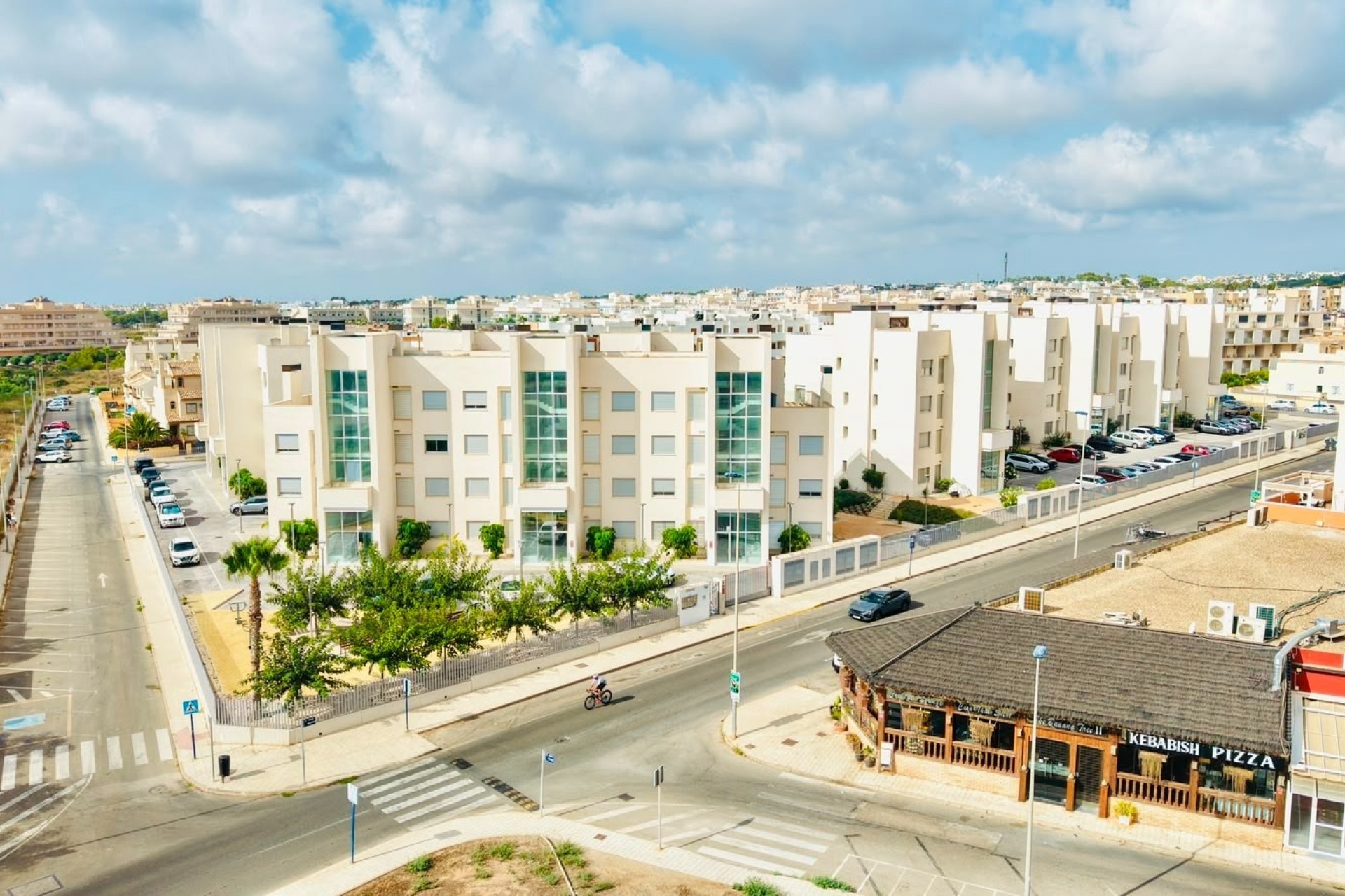Herverkoop - Appartement / Flat -
Orihuela Costa