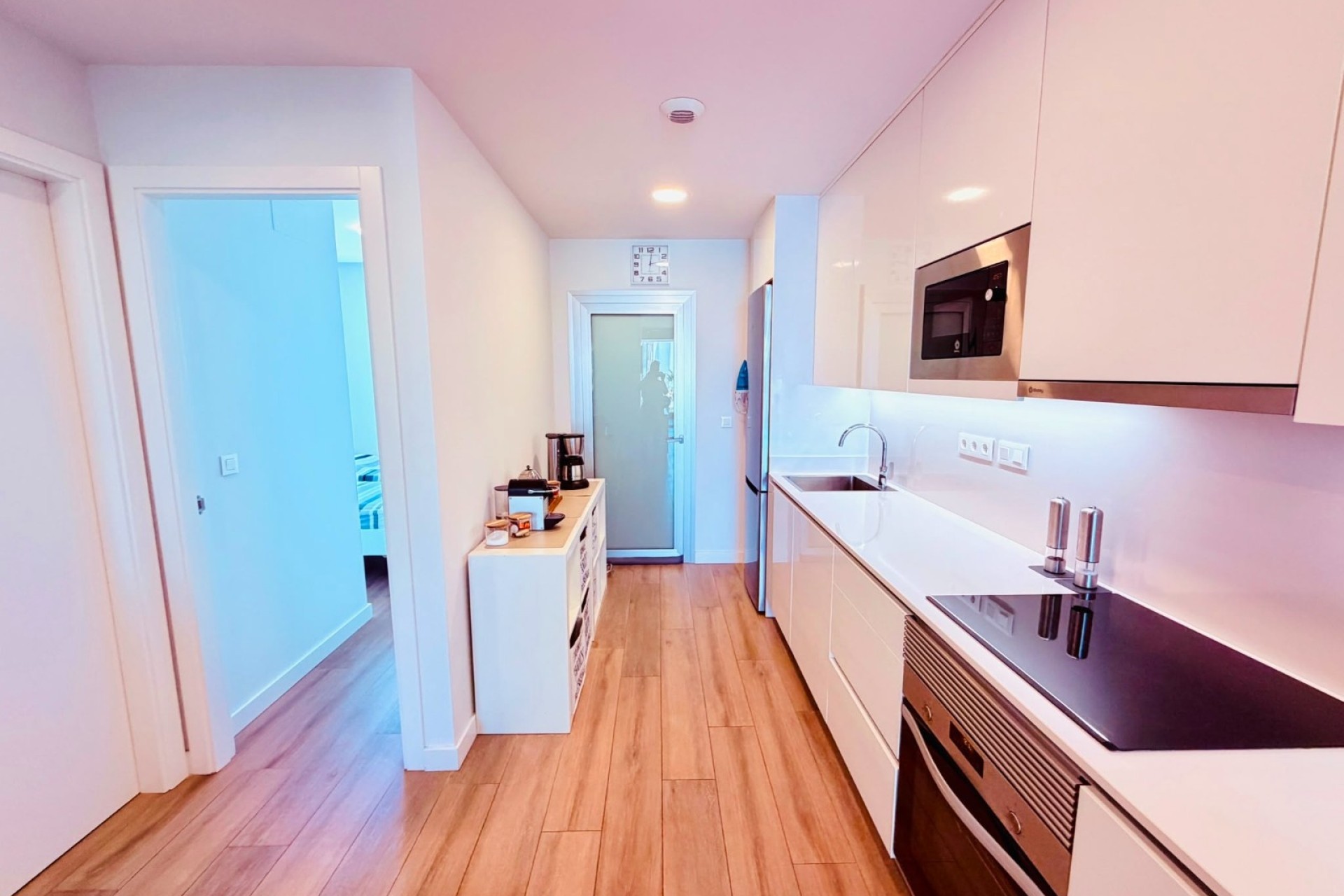 Herverkoop - Appartement / Flat -
Orihuela Costa
