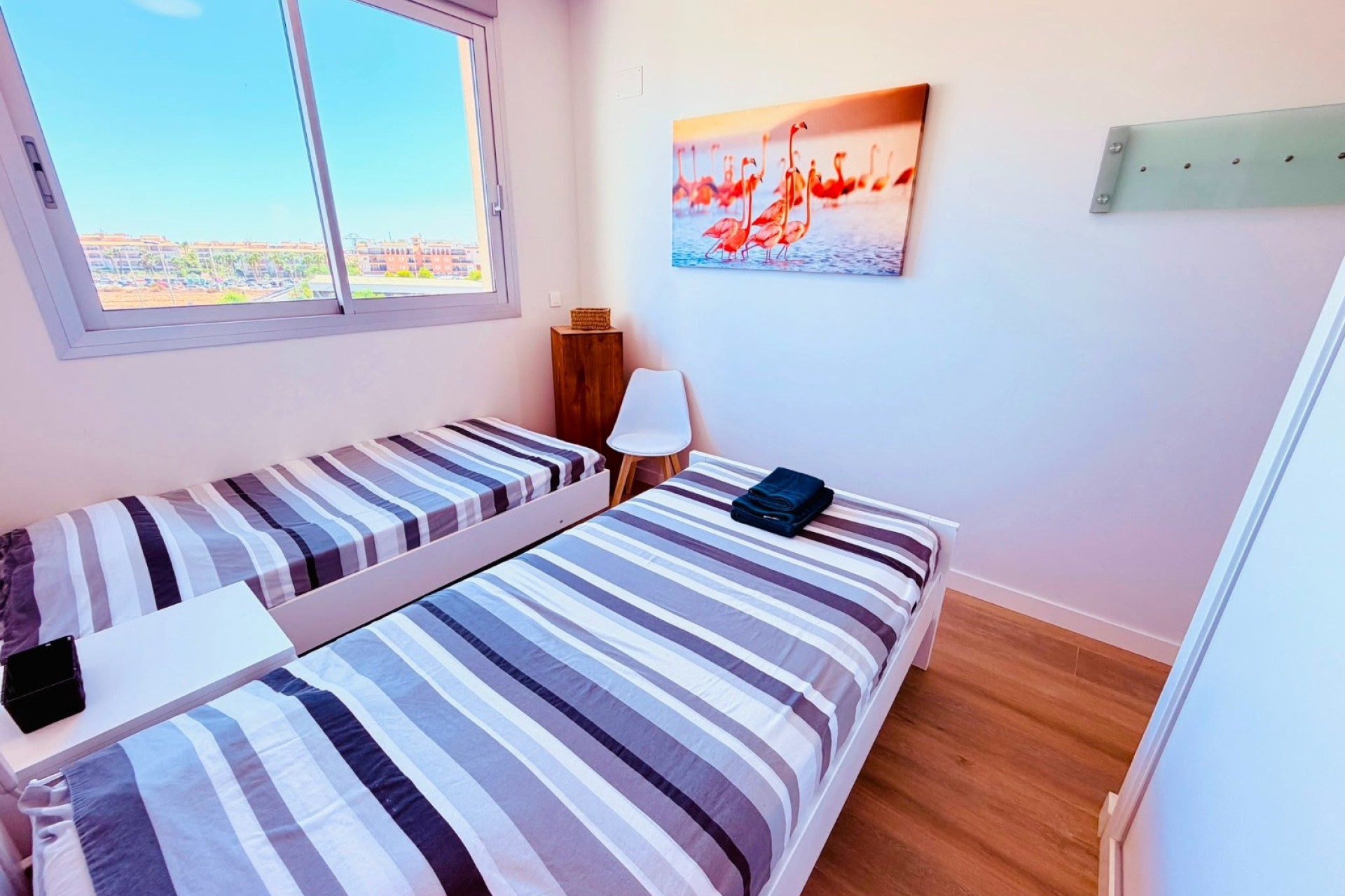 Herverkoop - Appartement / Flat -
Orihuela Costa