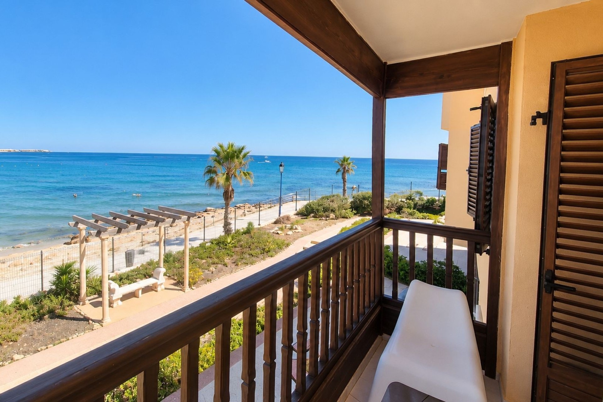 Herverkoop - Appartement / Flat -
Orihuela Costa