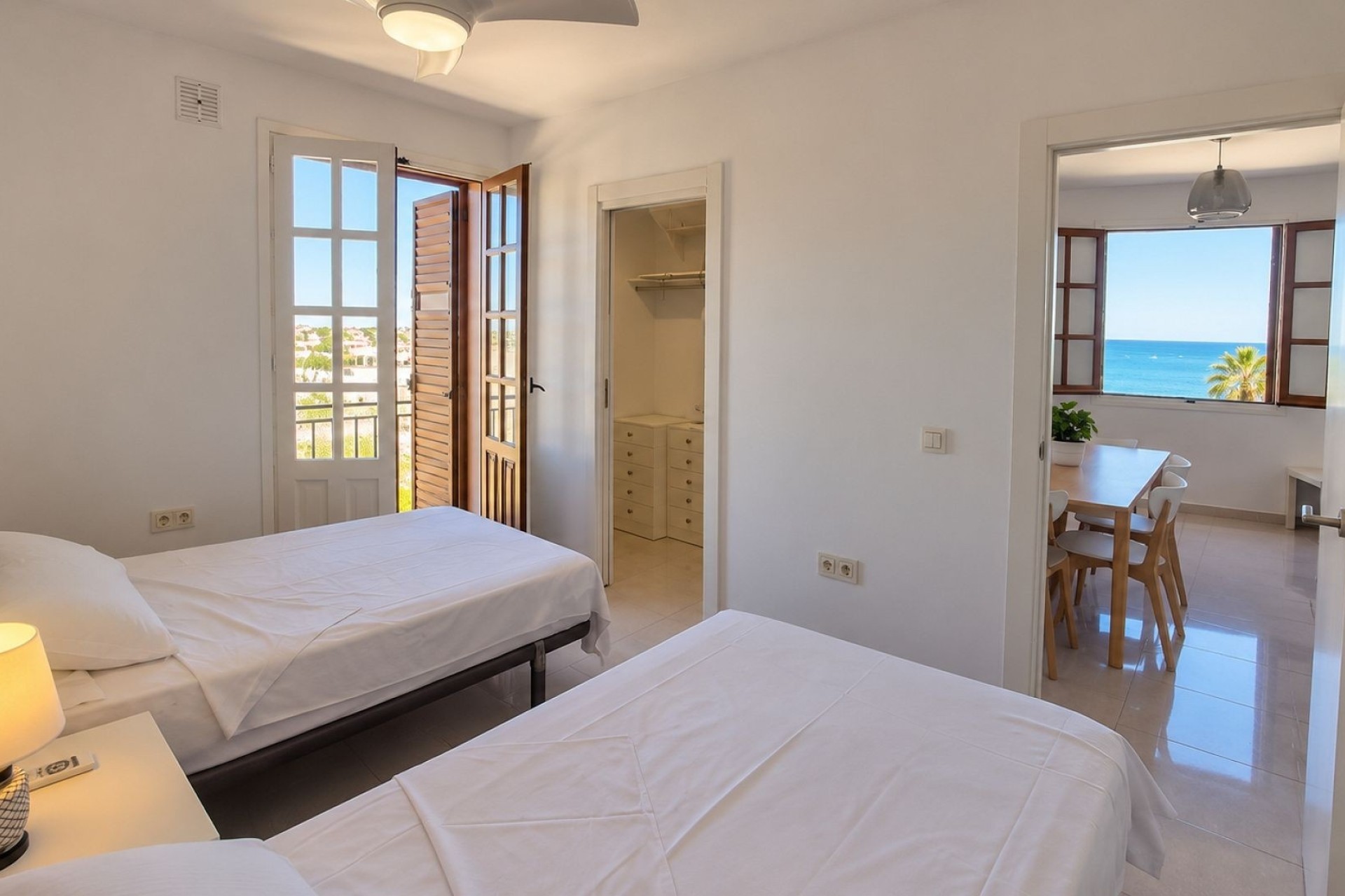 Herverkoop - Appartement / Flat -
Orihuela Costa