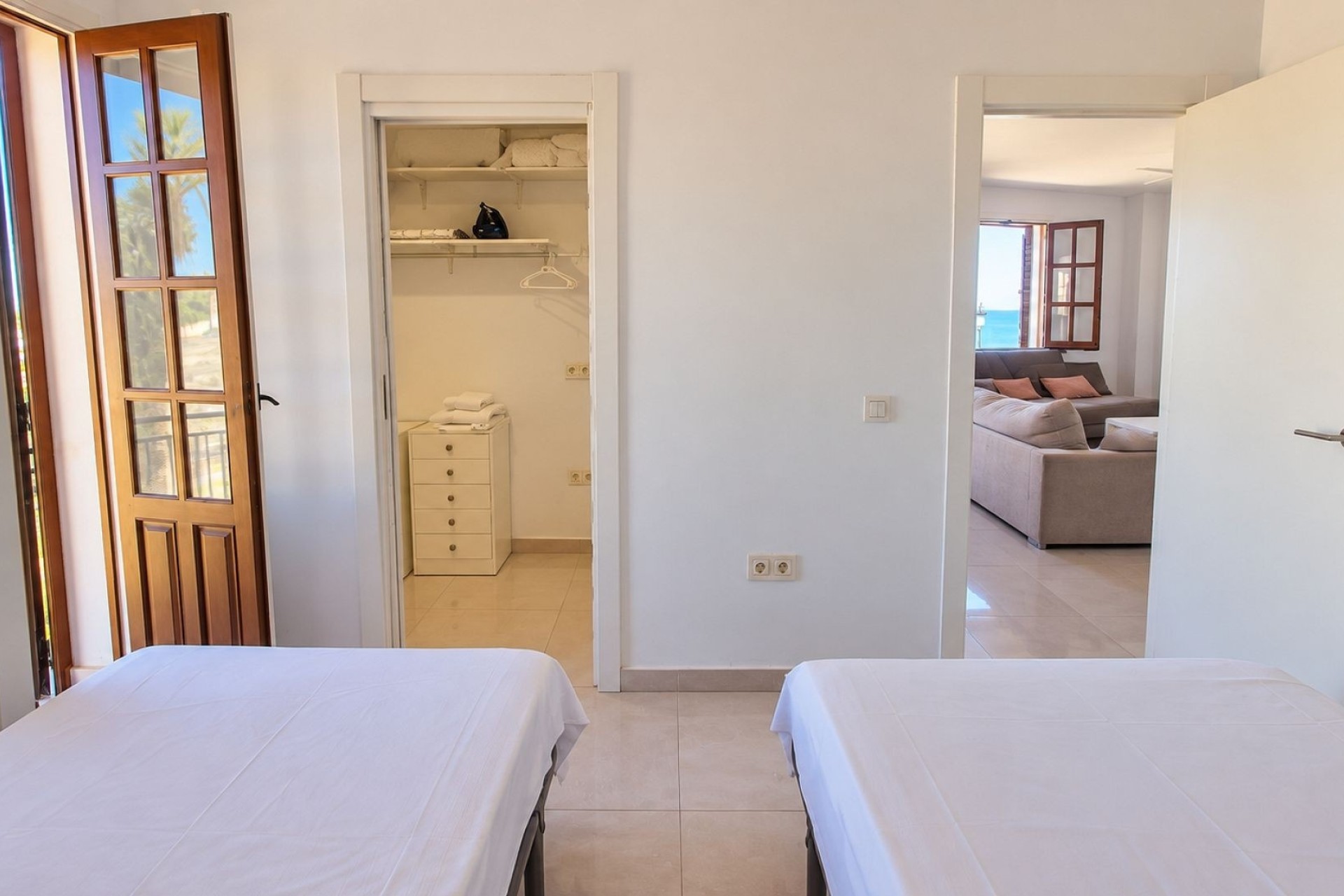 Herverkoop - Appartement / Flat -
Orihuela Costa