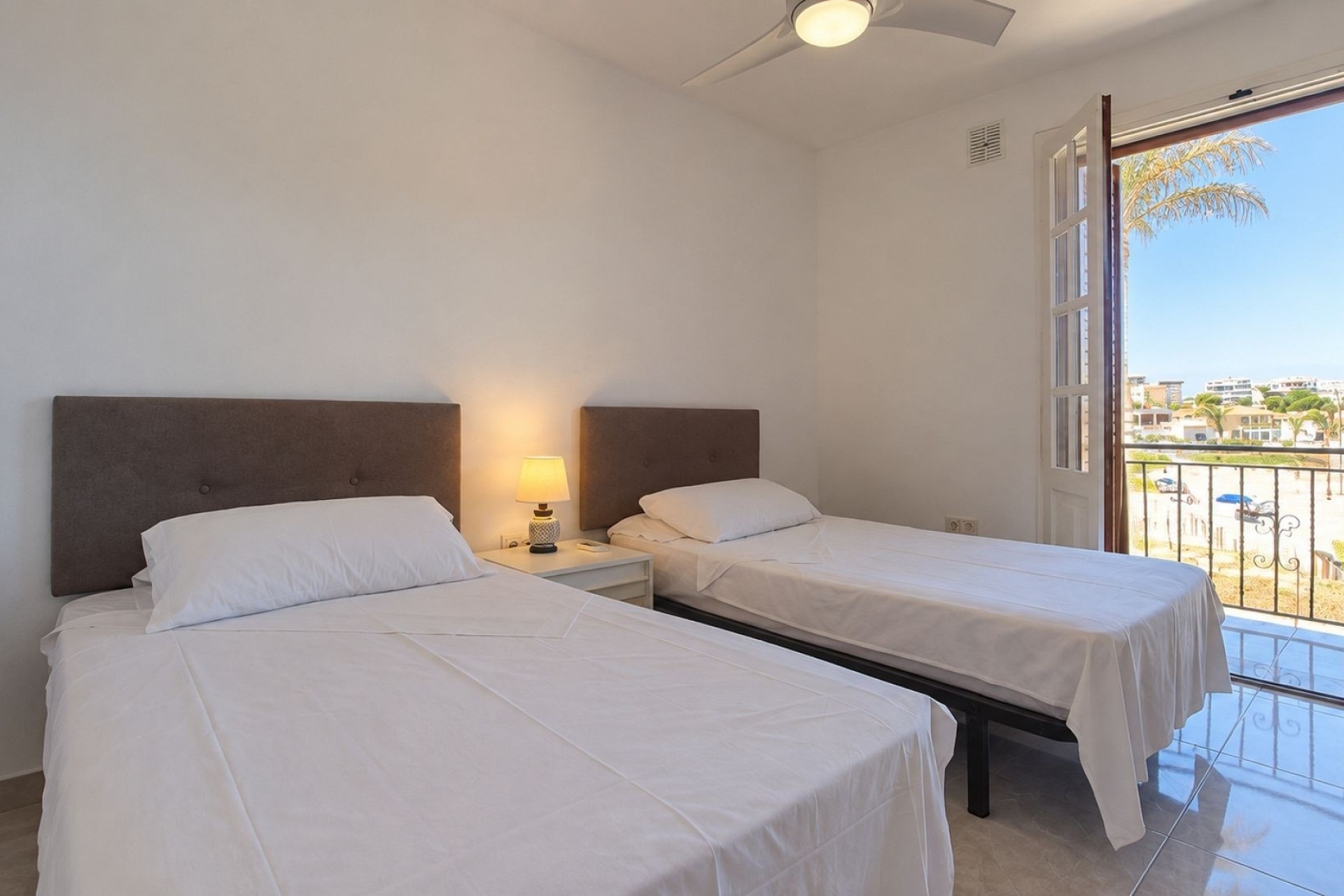 Herverkoop - Appartement / Flat -
Orihuela Costa