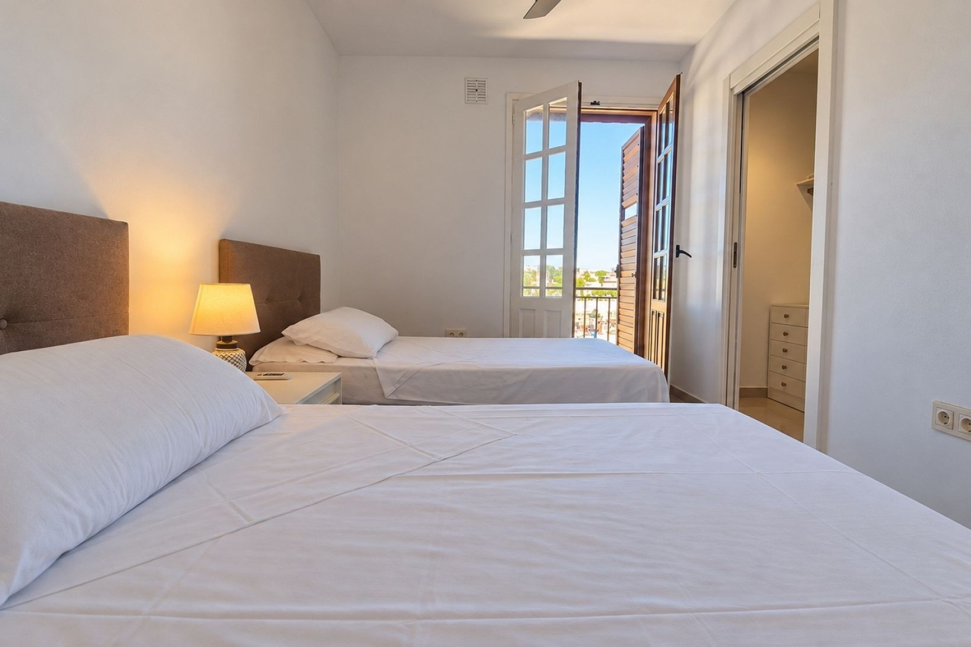 Herverkoop - Appartement / Flat -
Orihuela Costa
