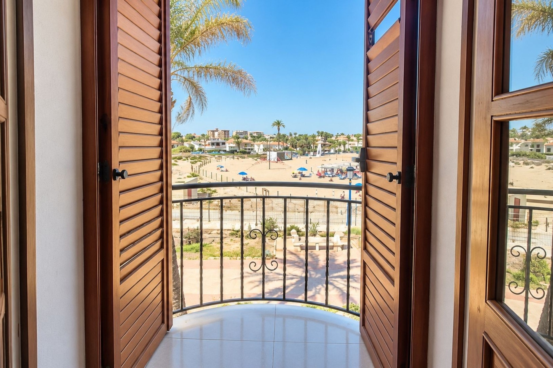Herverkoop - Appartement / Flat -
Orihuela Costa