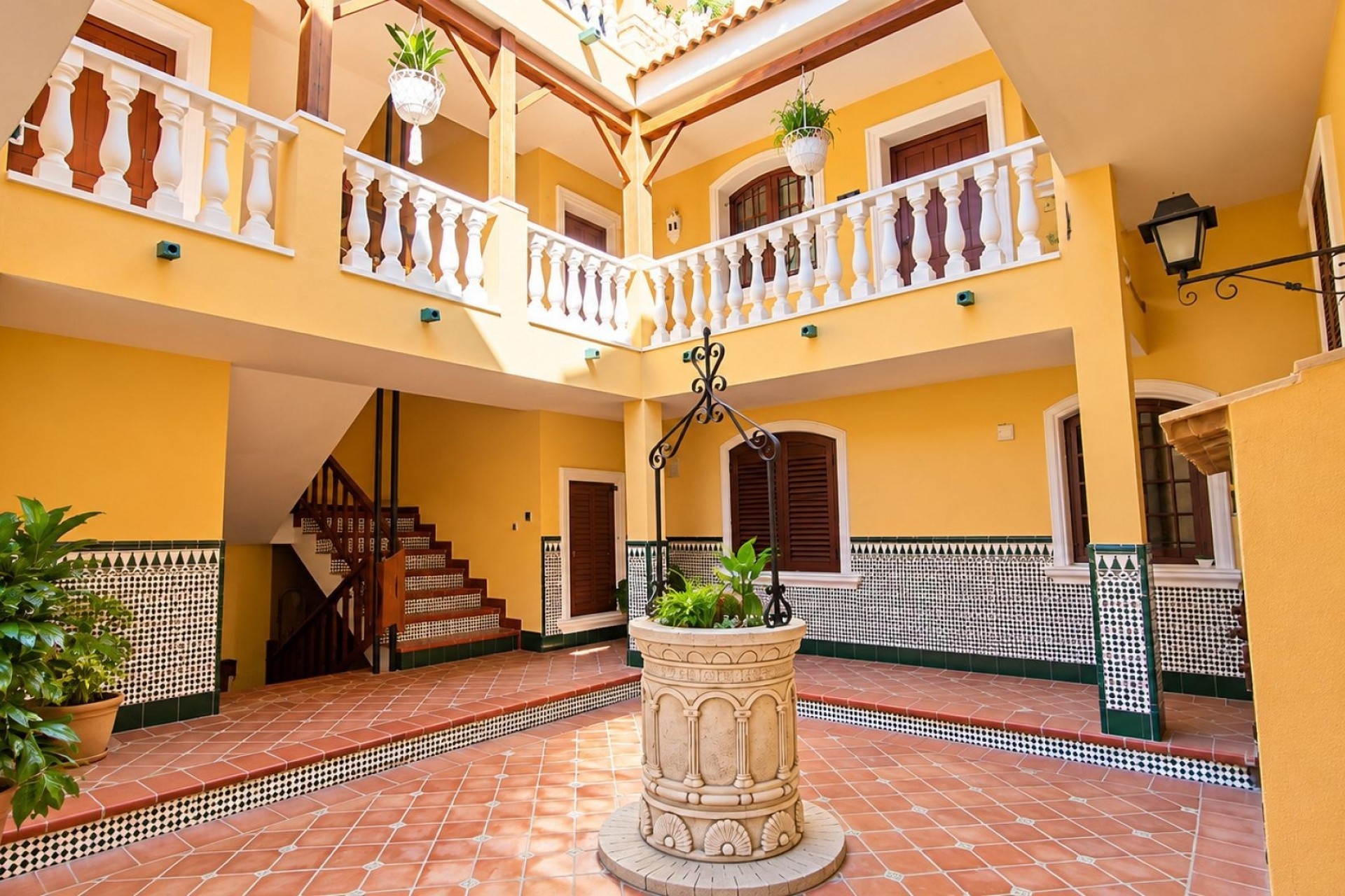 Herverkoop - Appartement / Flat -
Orihuela Costa