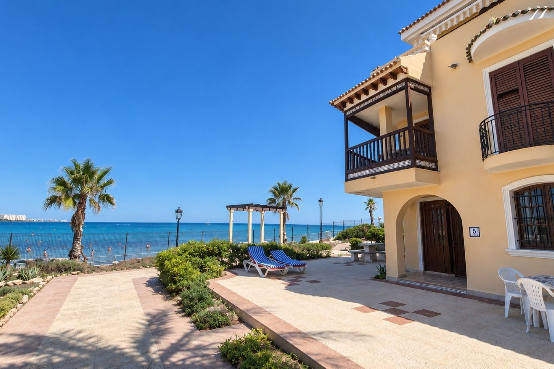 Herverkoop - Appartement / Flat -
Orihuela Costa