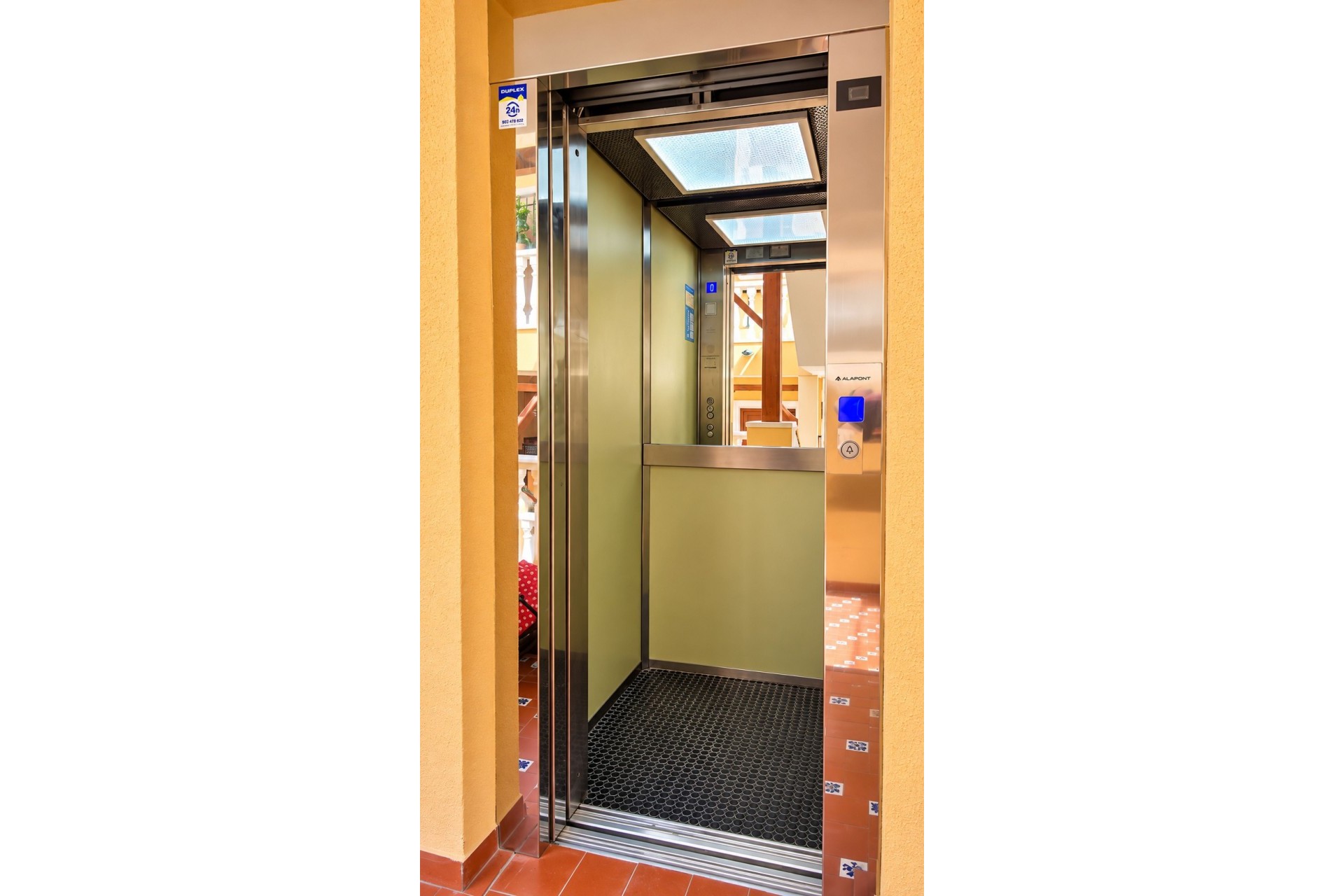 Herverkoop - Appartement / Flat -
Orihuela Costa