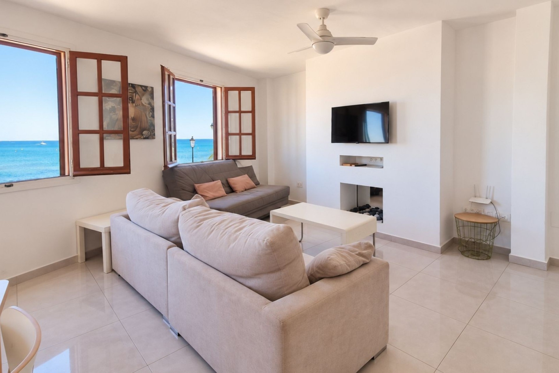 Herverkoop - Appartement / Flat -
Orihuela Costa