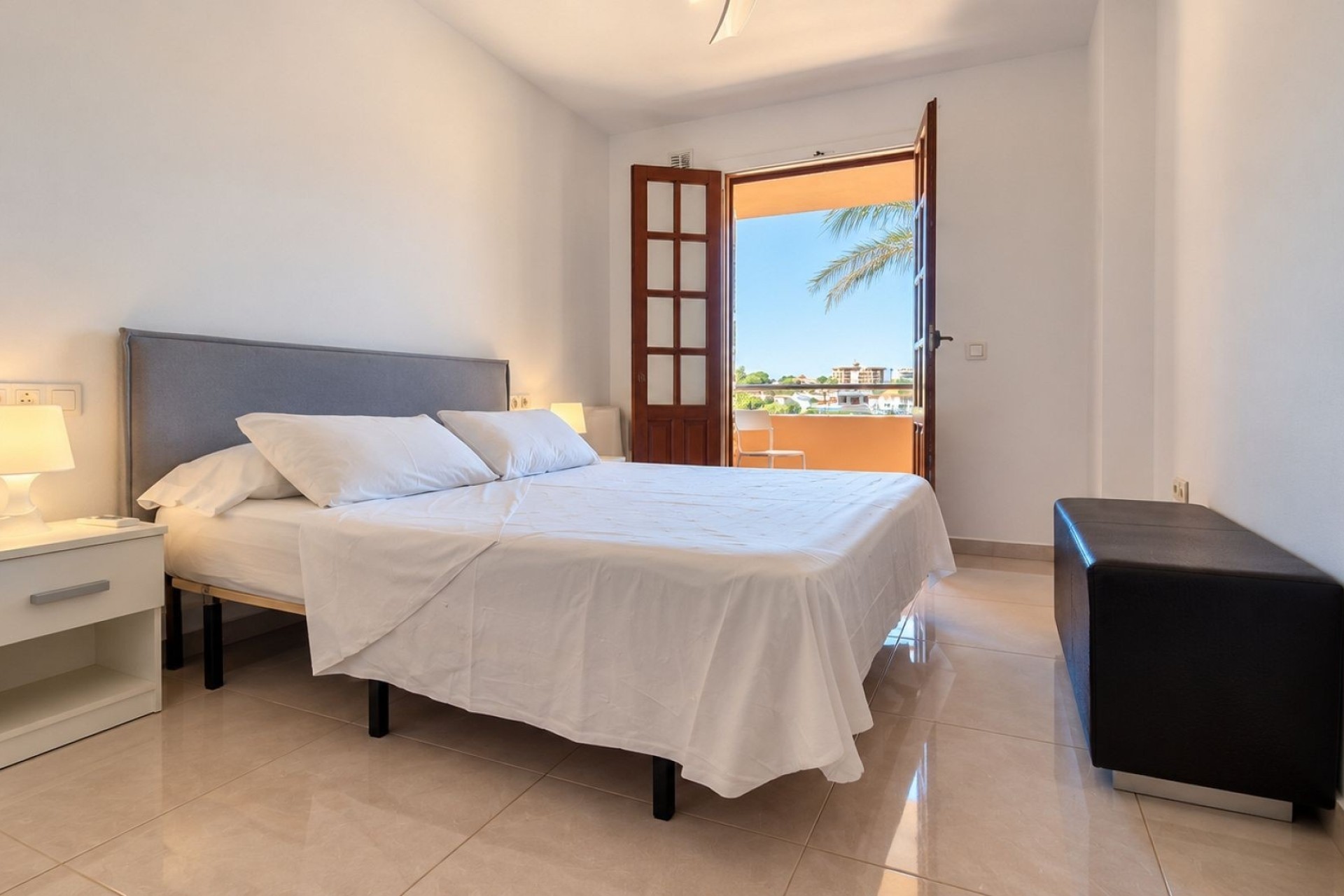 Herverkoop - Appartement / Flat -
Orihuela Costa
