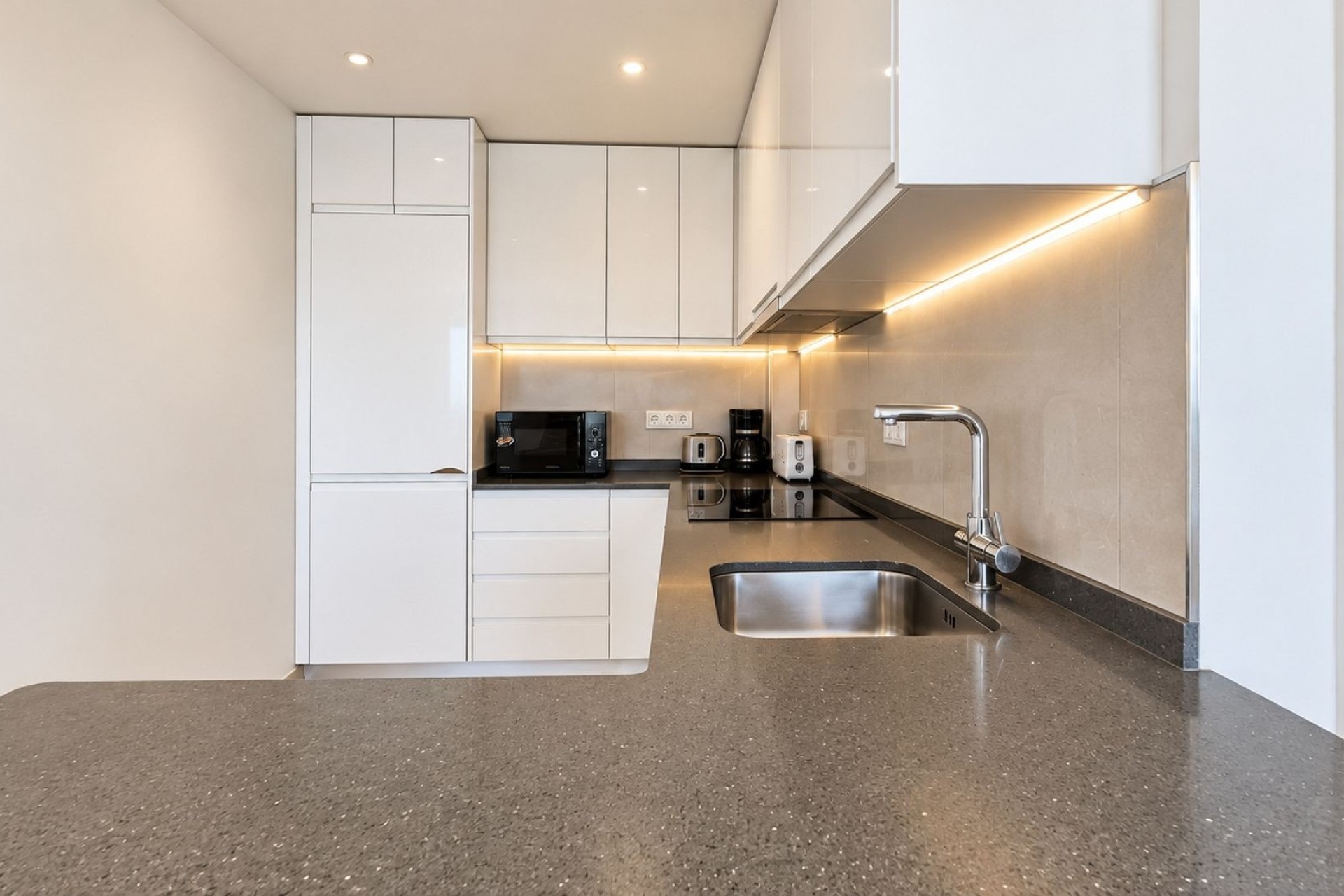 Herverkoop - Appartement / Flat -
Orihuela Costa