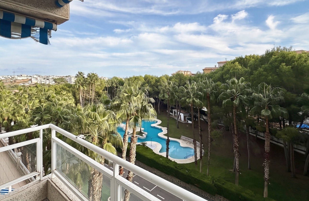 Herverkoop - Appartement / Flat -
Orihuela Costa