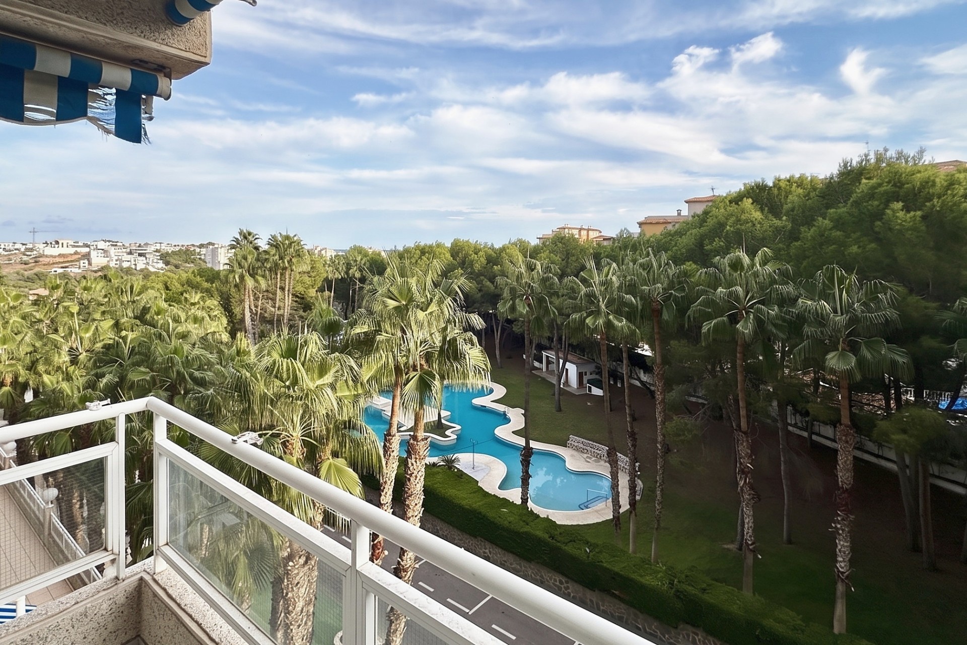 Herverkoop - Appartement / Flat -
Orihuela Costa
