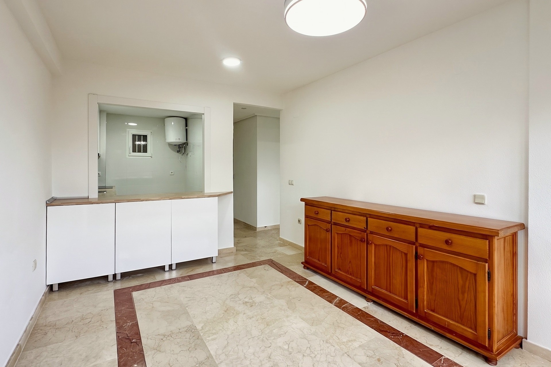 Herverkoop - Appartement / Flat -
Orihuela Costa