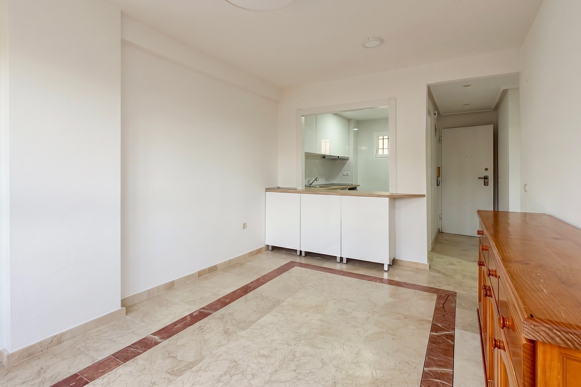 Herverkoop - Appartement / Flat -
Orihuela Costa