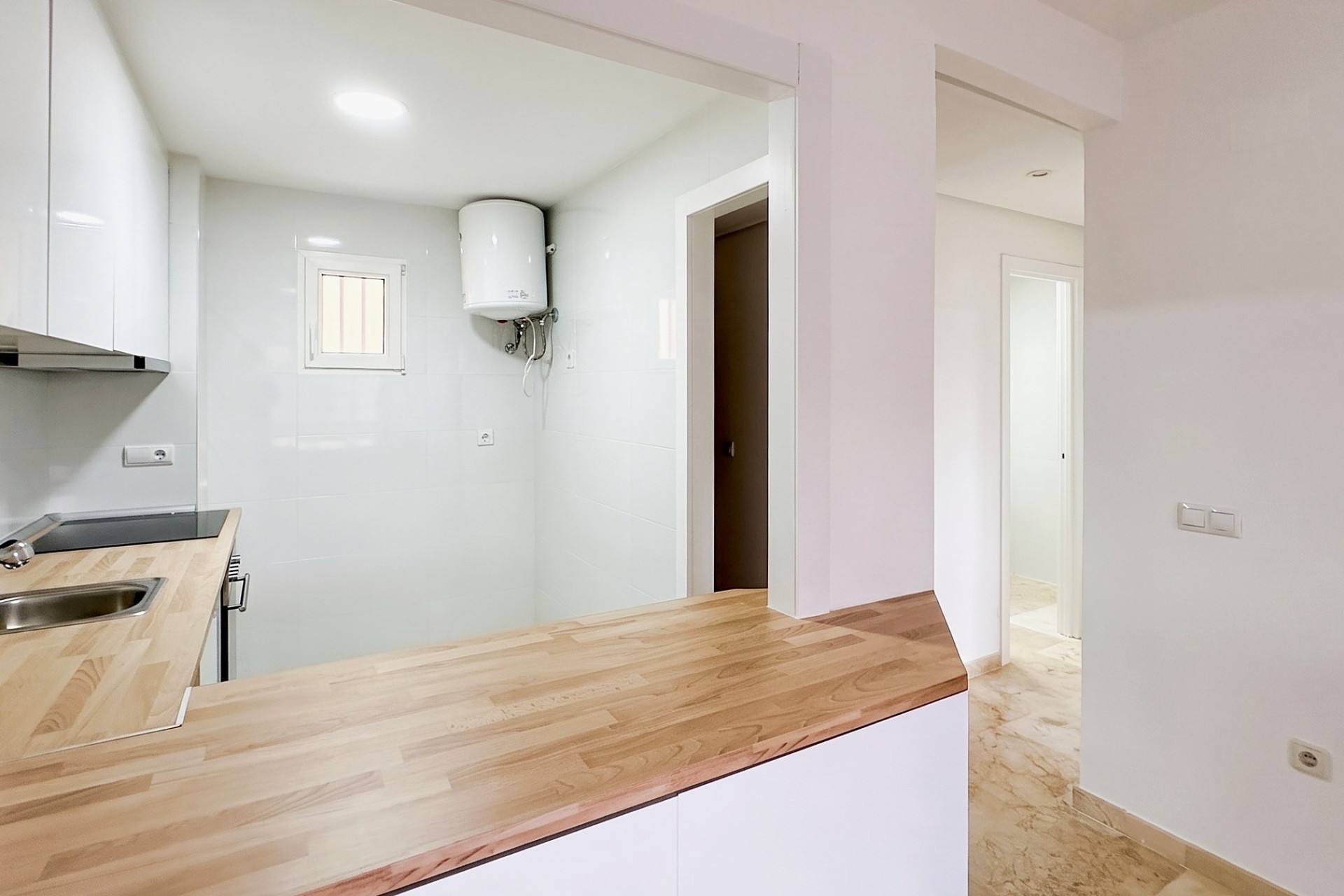Herverkoop - Appartement / Flat -
Orihuela Costa