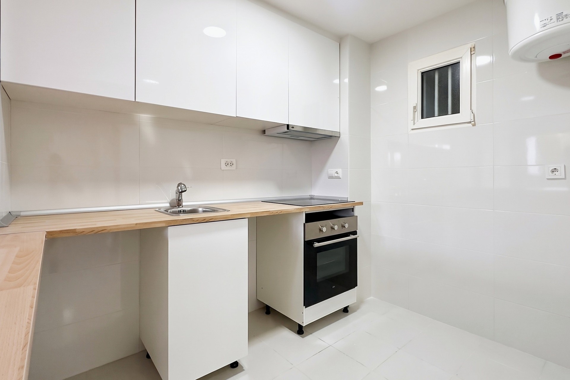 Herverkoop - Appartement / Flat -
Orihuela Costa