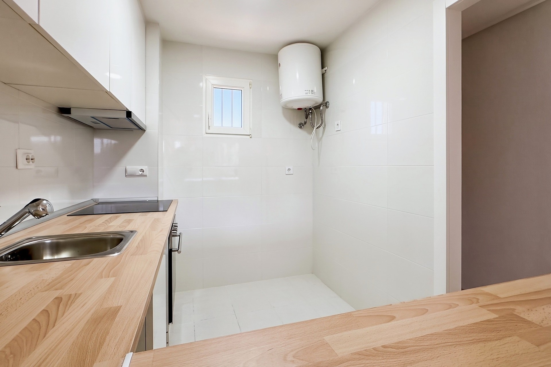 Herverkoop - Appartement / Flat -
Orihuela Costa