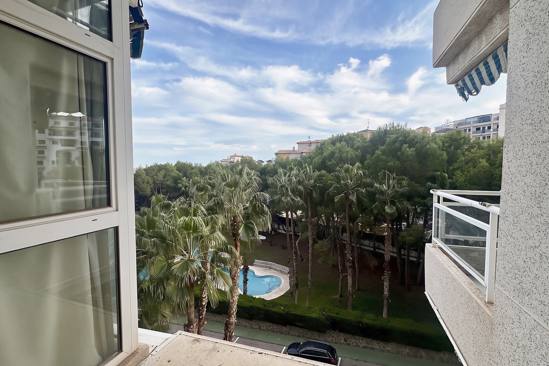 Herverkoop - Appartement / Flat -
Orihuela Costa