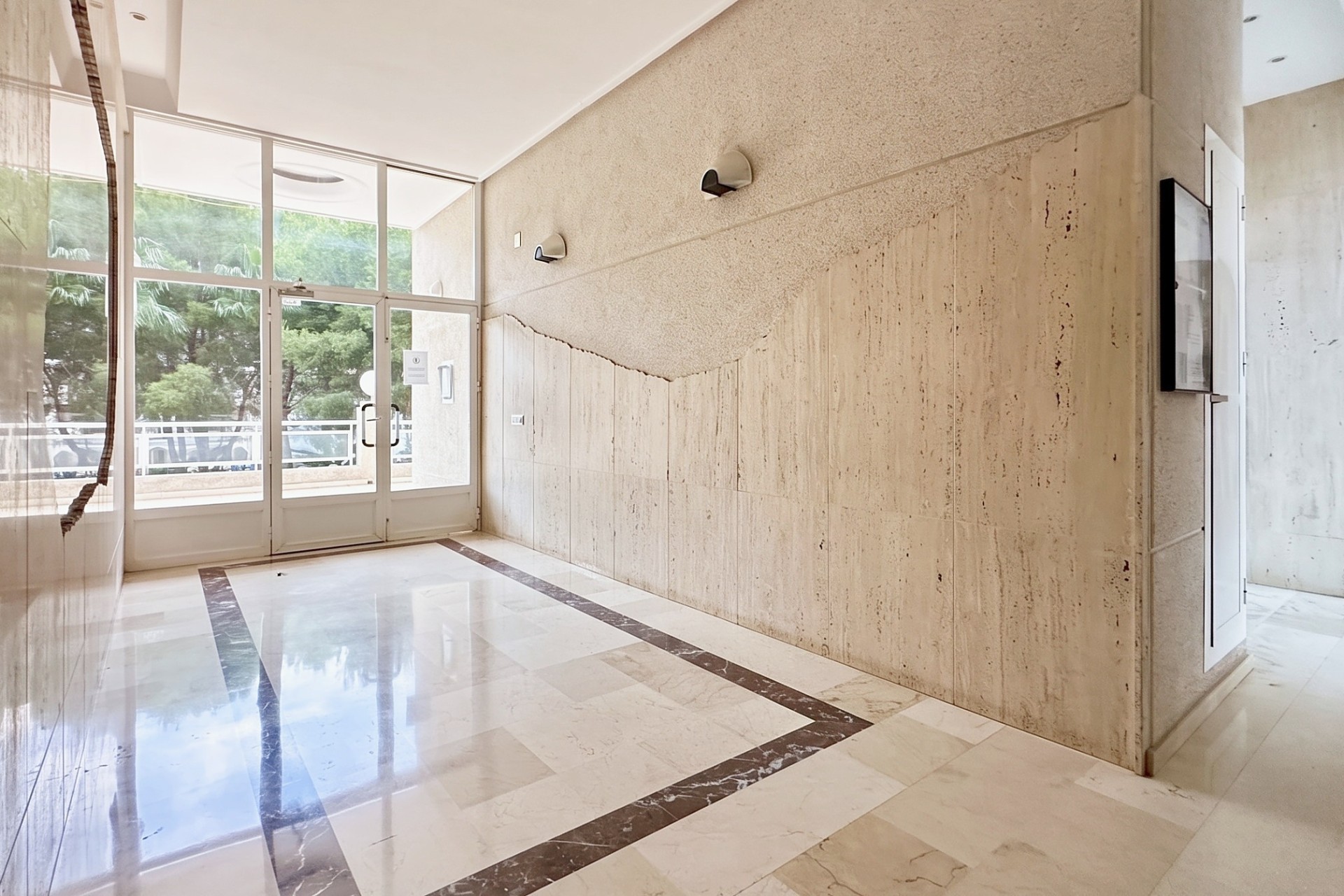 Herverkoop - Appartement / Flat -
Orihuela Costa
