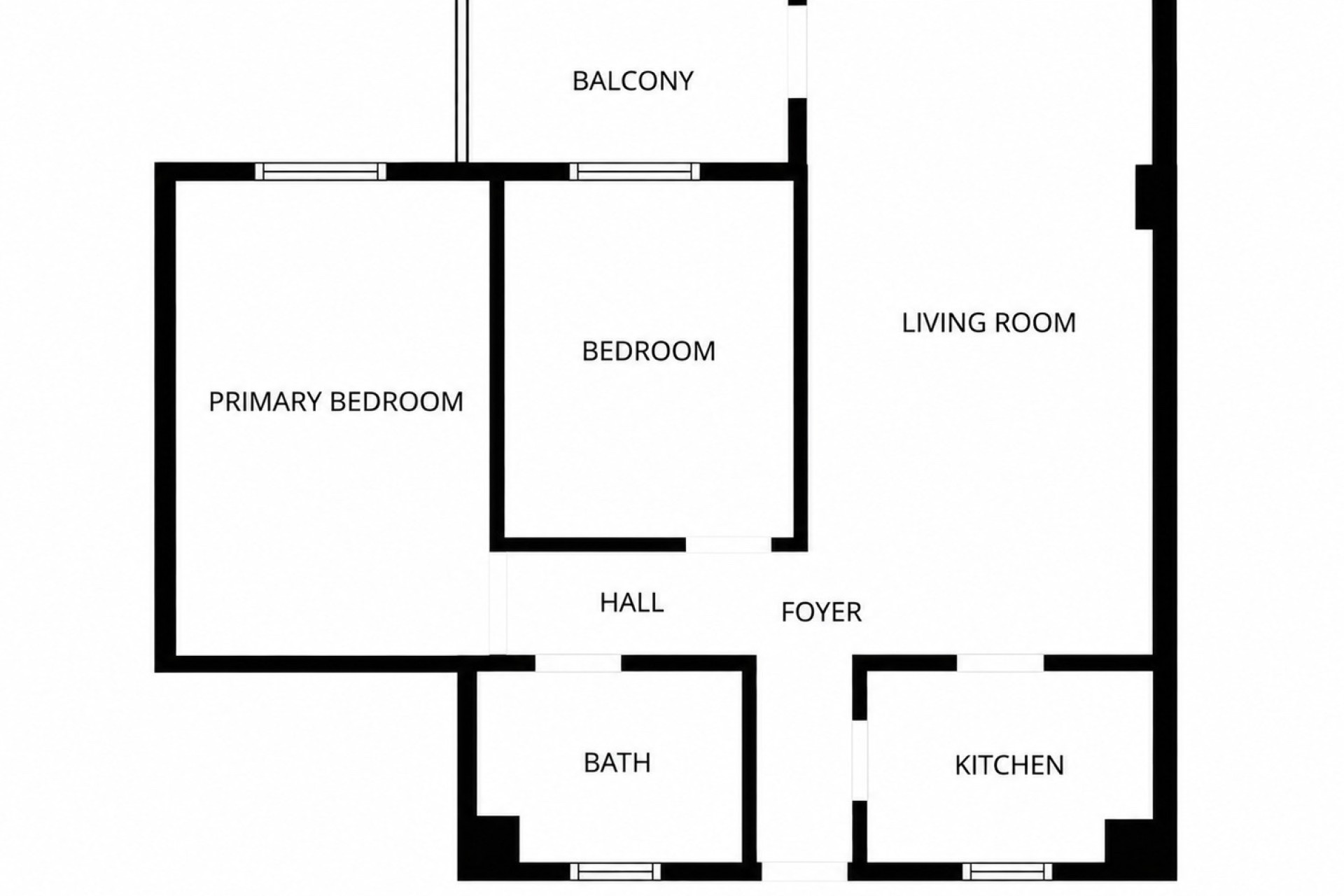 Herverkoop - Appartement / Flat -
Orihuela Costa