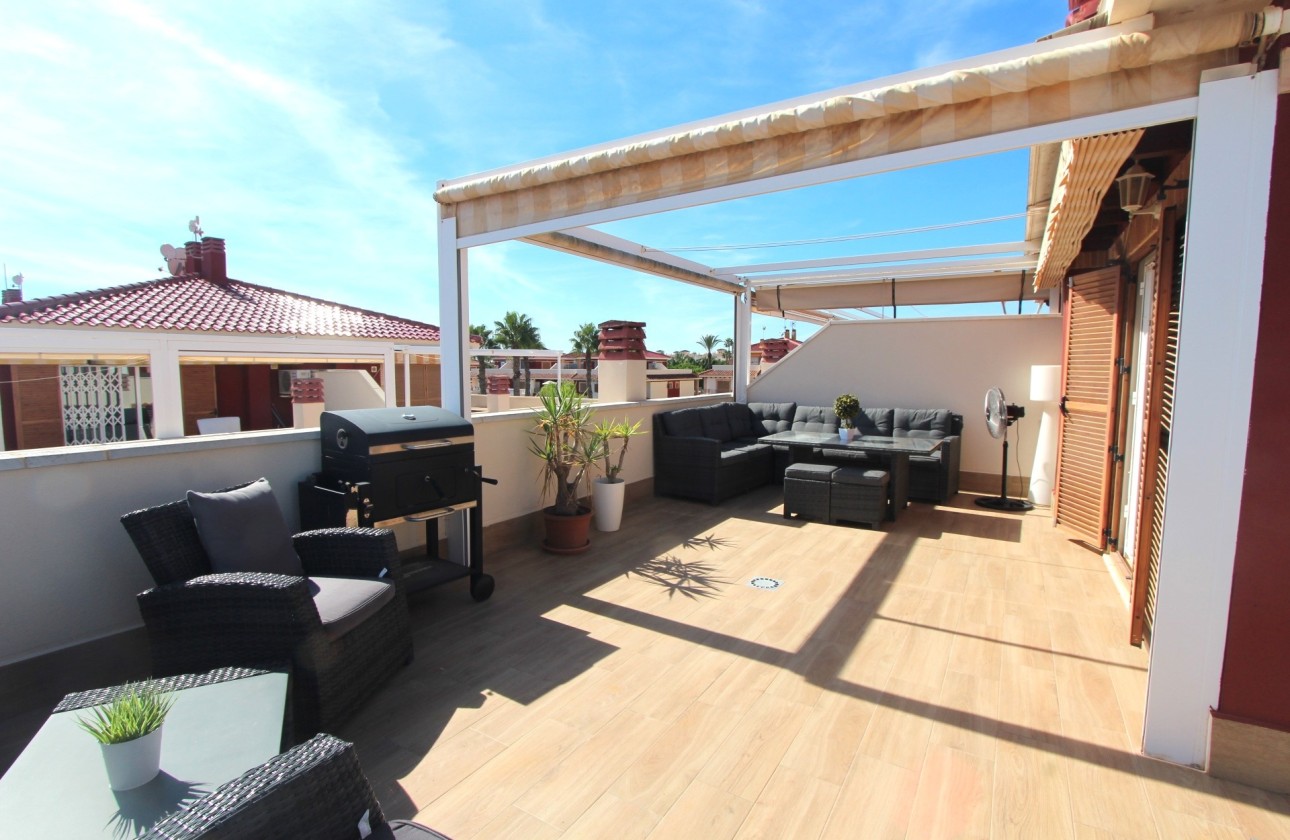 Herverkoop - Appartement / Flat -
Orihuela Costa