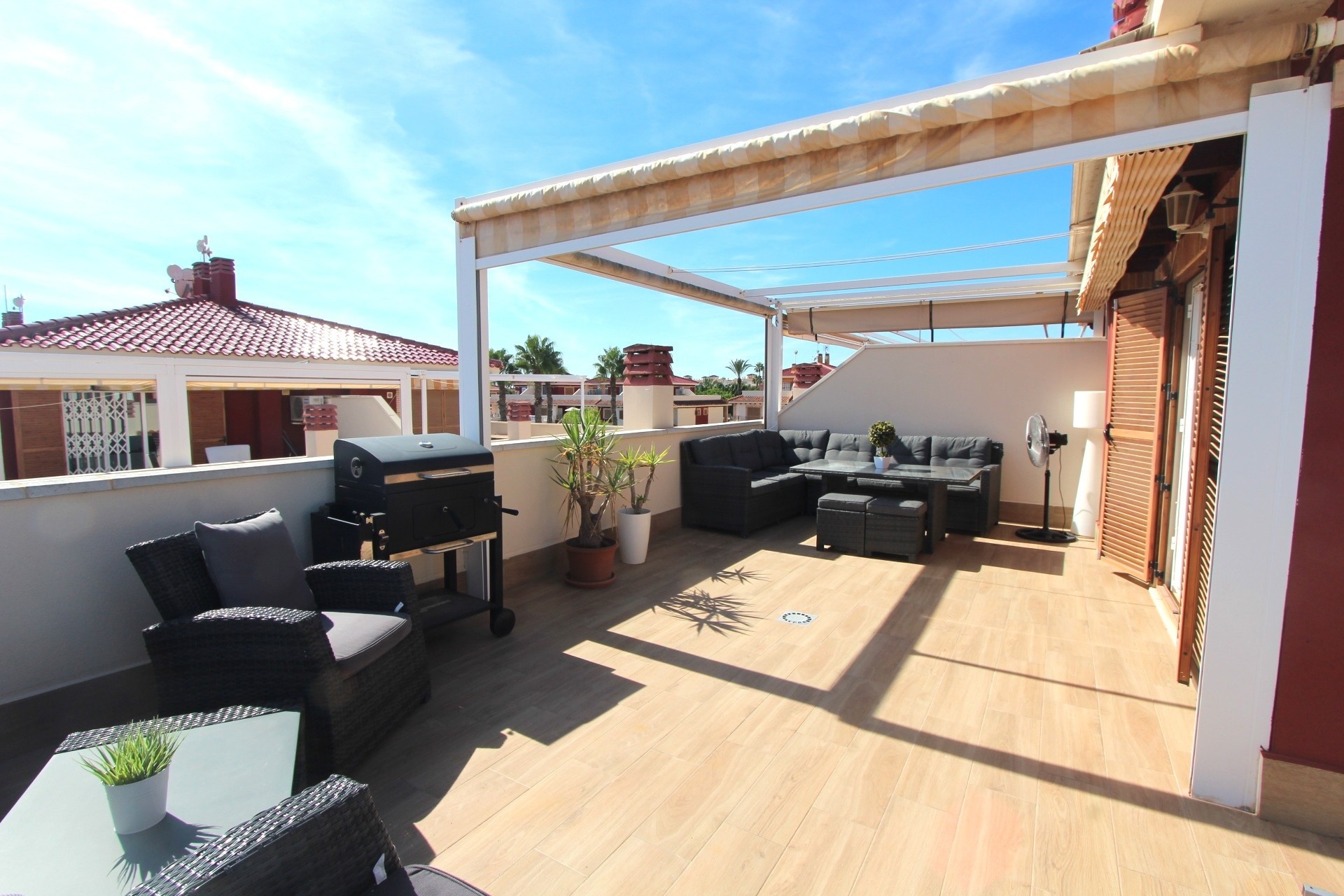 Herverkoop - Appartement / Flat -
Orihuela Costa