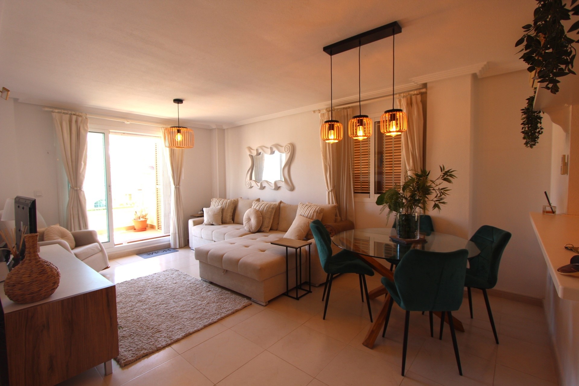 Herverkoop - Appartement / Flat -
Orihuela Costa