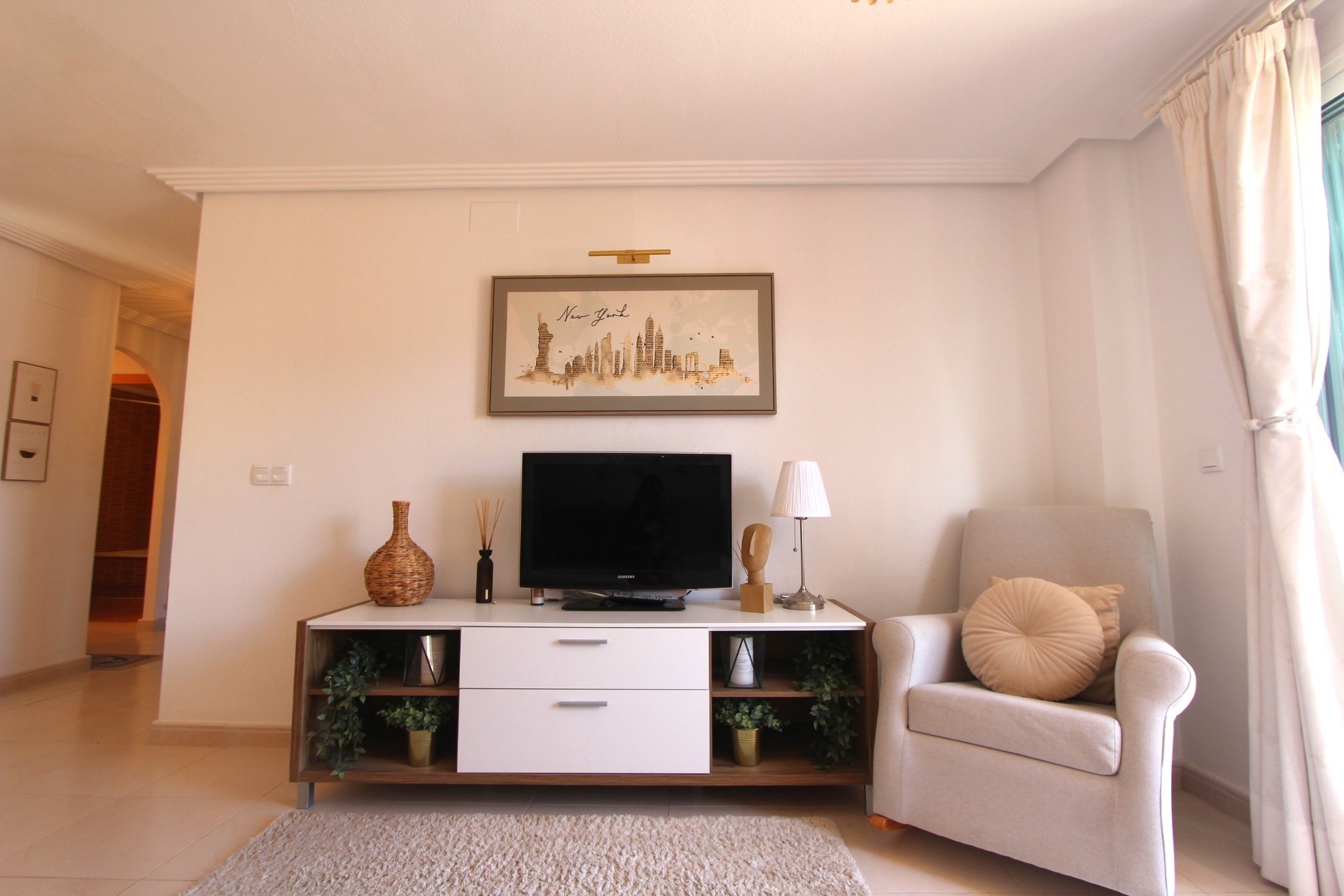 Herverkoop - Appartement / Flat -
Orihuela Costa