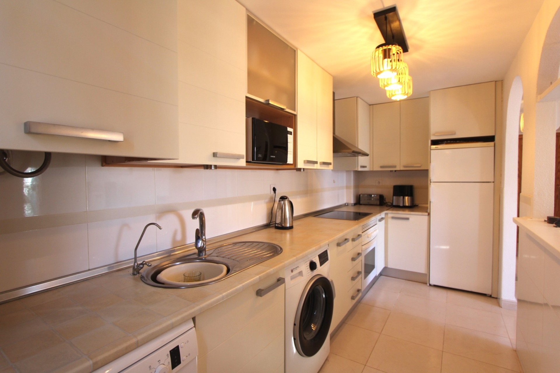 Herverkoop - Appartement / Flat -
Orihuela Costa