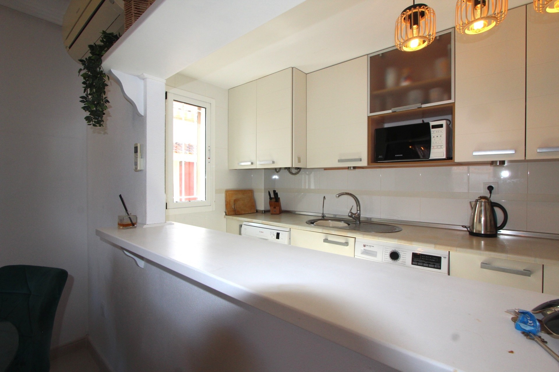 Herverkoop - Appartement / Flat -
Orihuela Costa