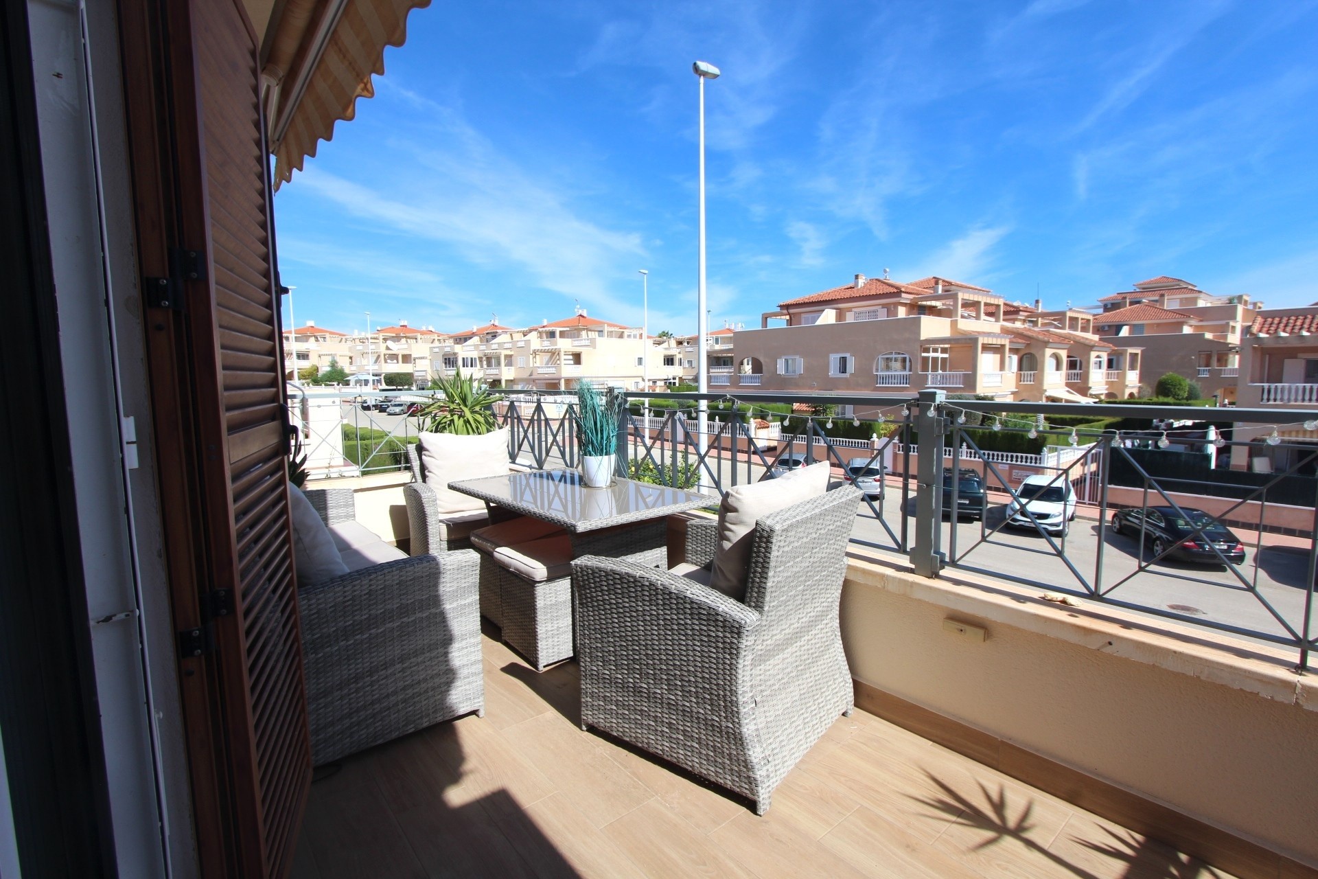 Herverkoop - Appartement / Flat -
Orihuela Costa