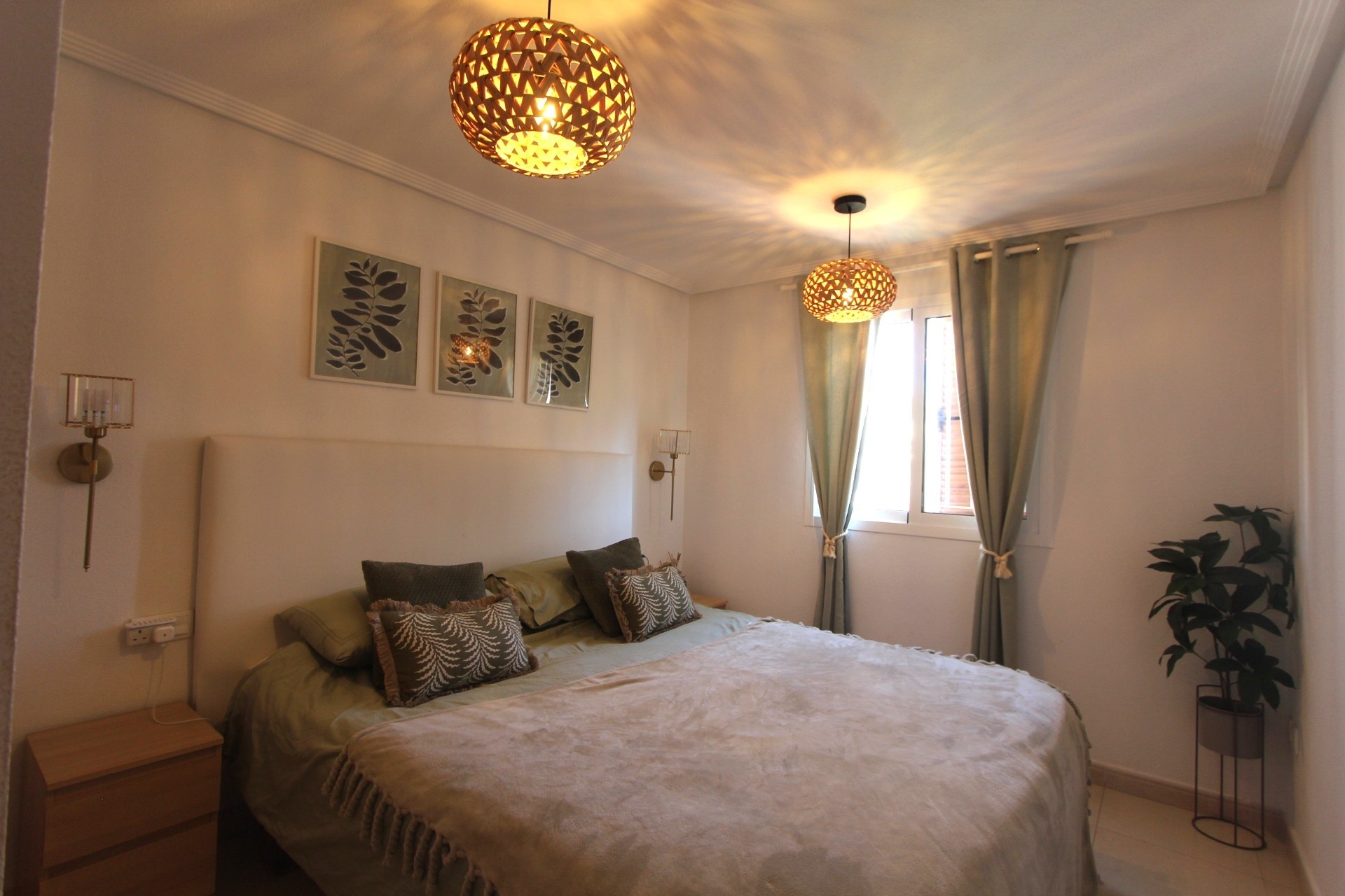 Herverkoop - Appartement / Flat -
Orihuela Costa