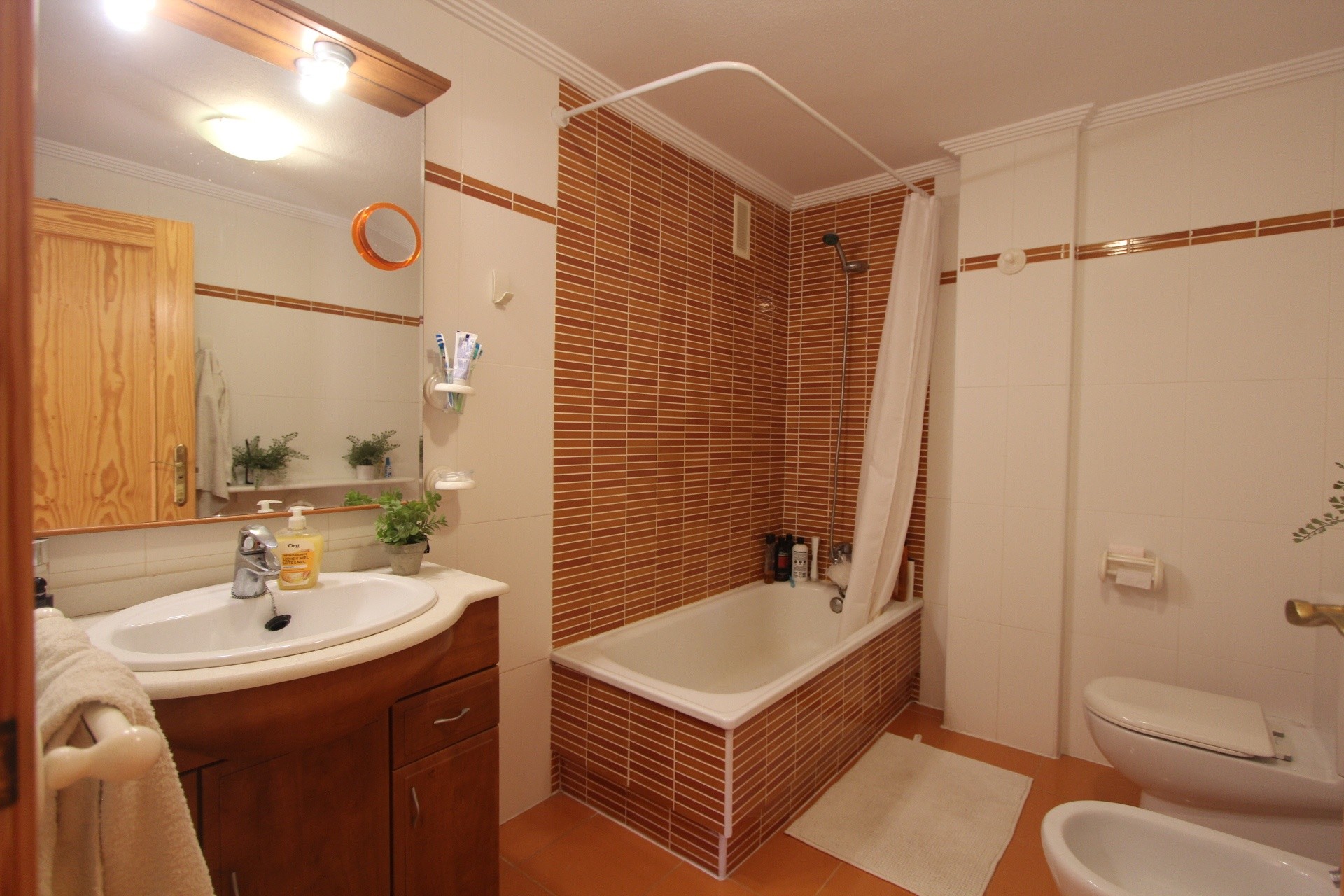 Herverkoop - Appartement / Flat -
Orihuela Costa