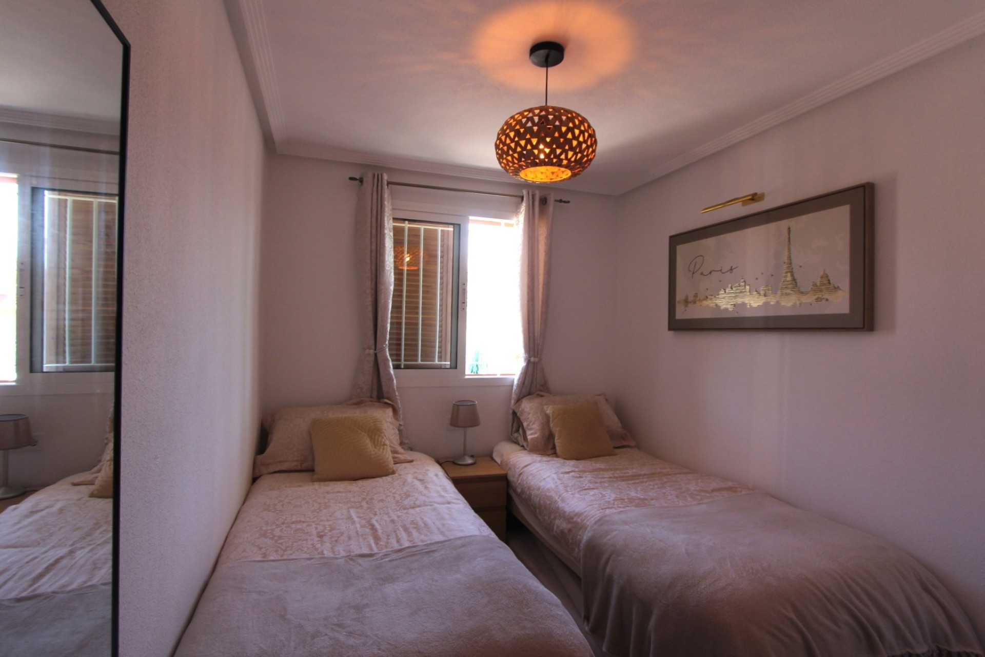 Herverkoop - Appartement / Flat -
Orihuela Costa