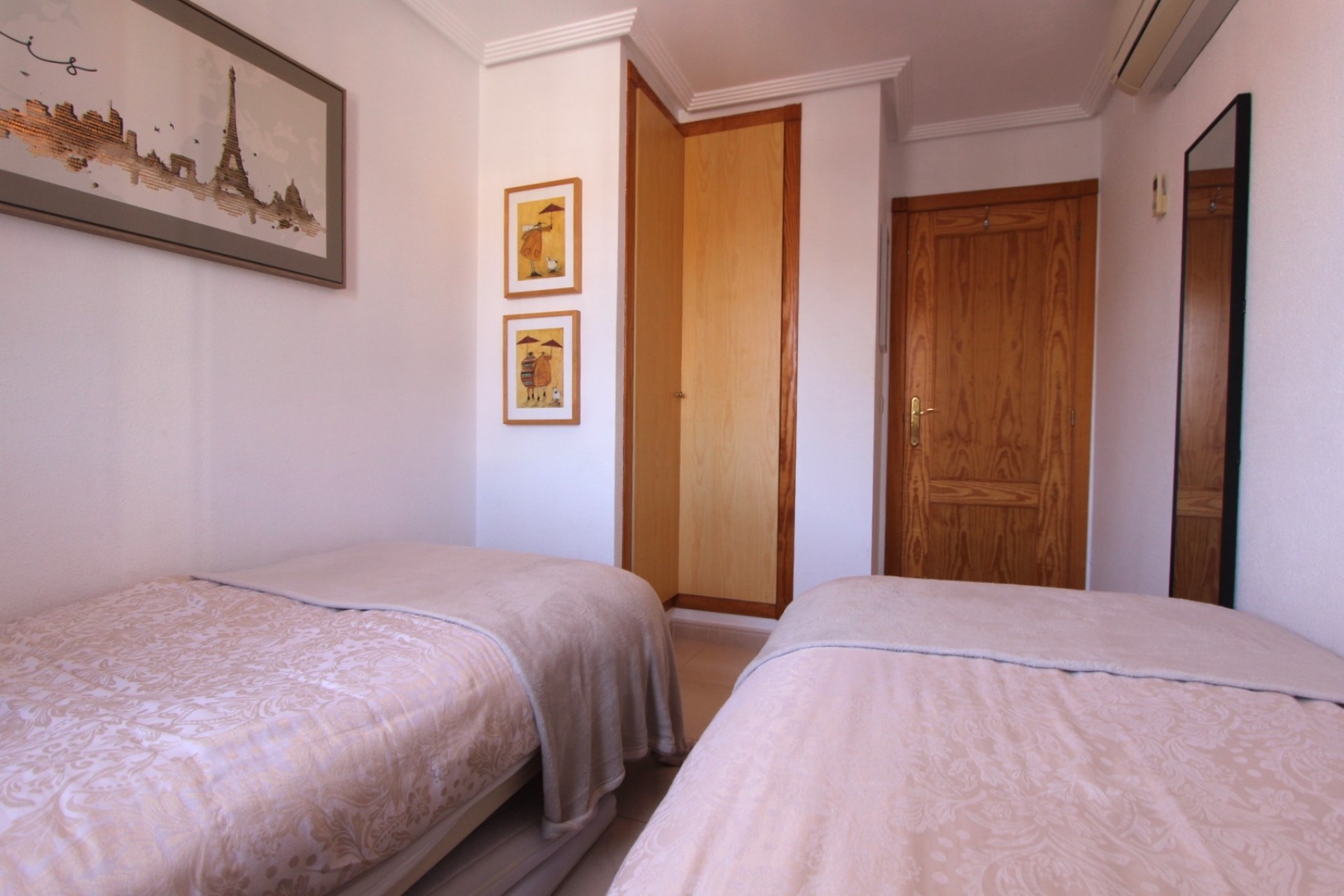 Herverkoop - Appartement / Flat -
Orihuela Costa