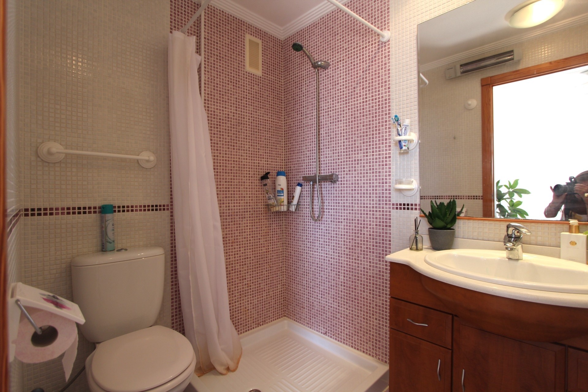 Herverkoop - Appartement / Flat -
Orihuela Costa